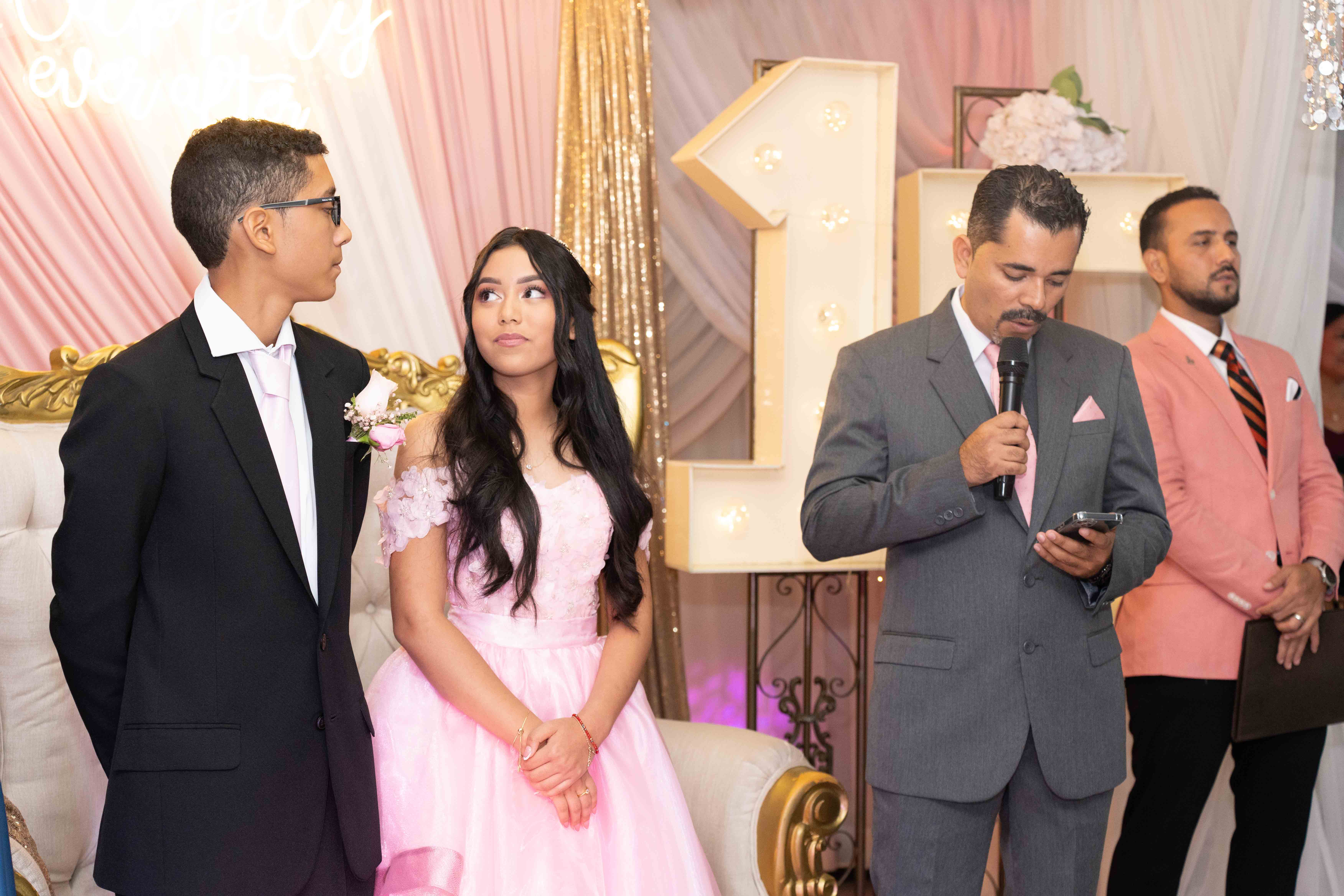 Foto Quinceañera 63