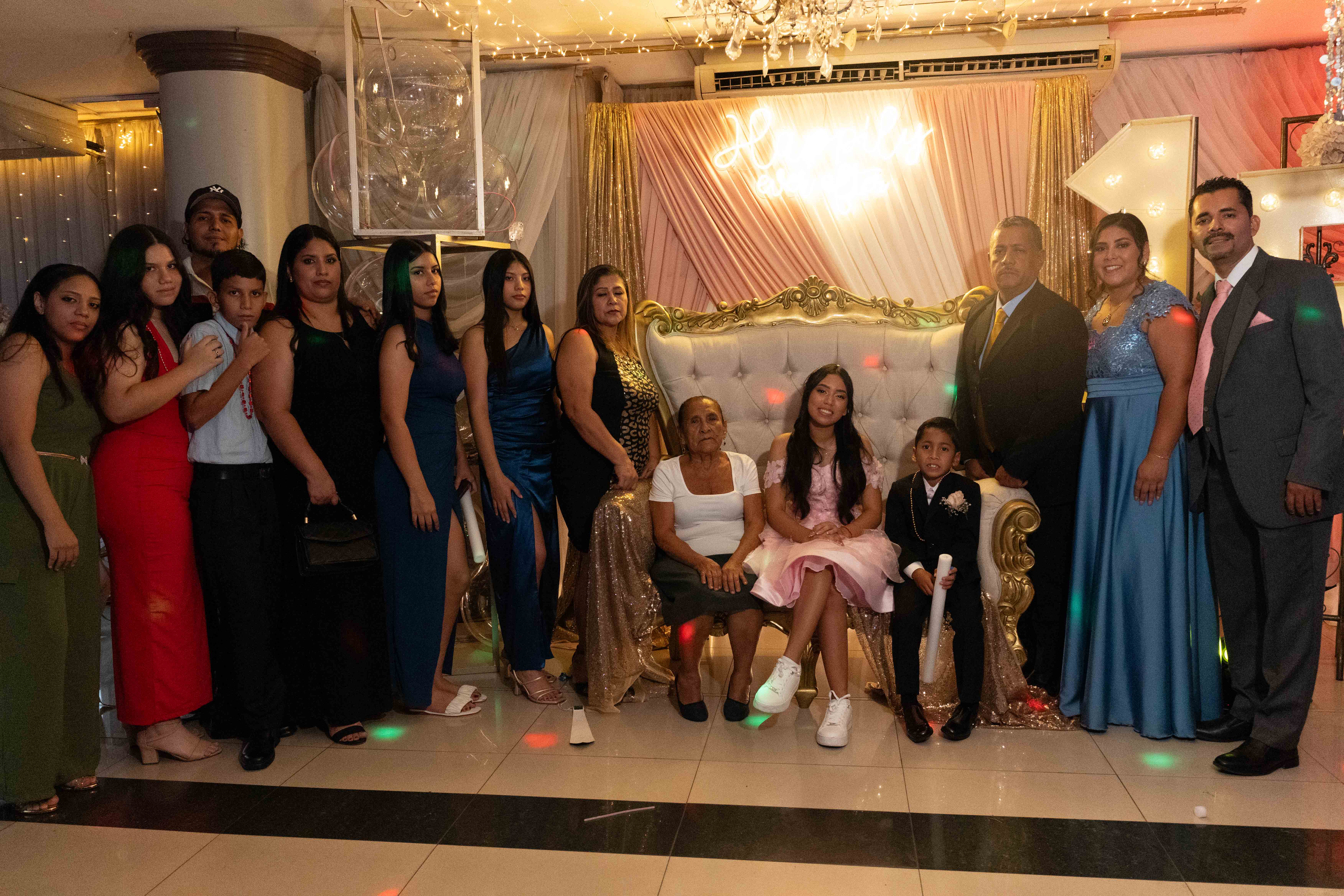 Foto Quinceañera 630