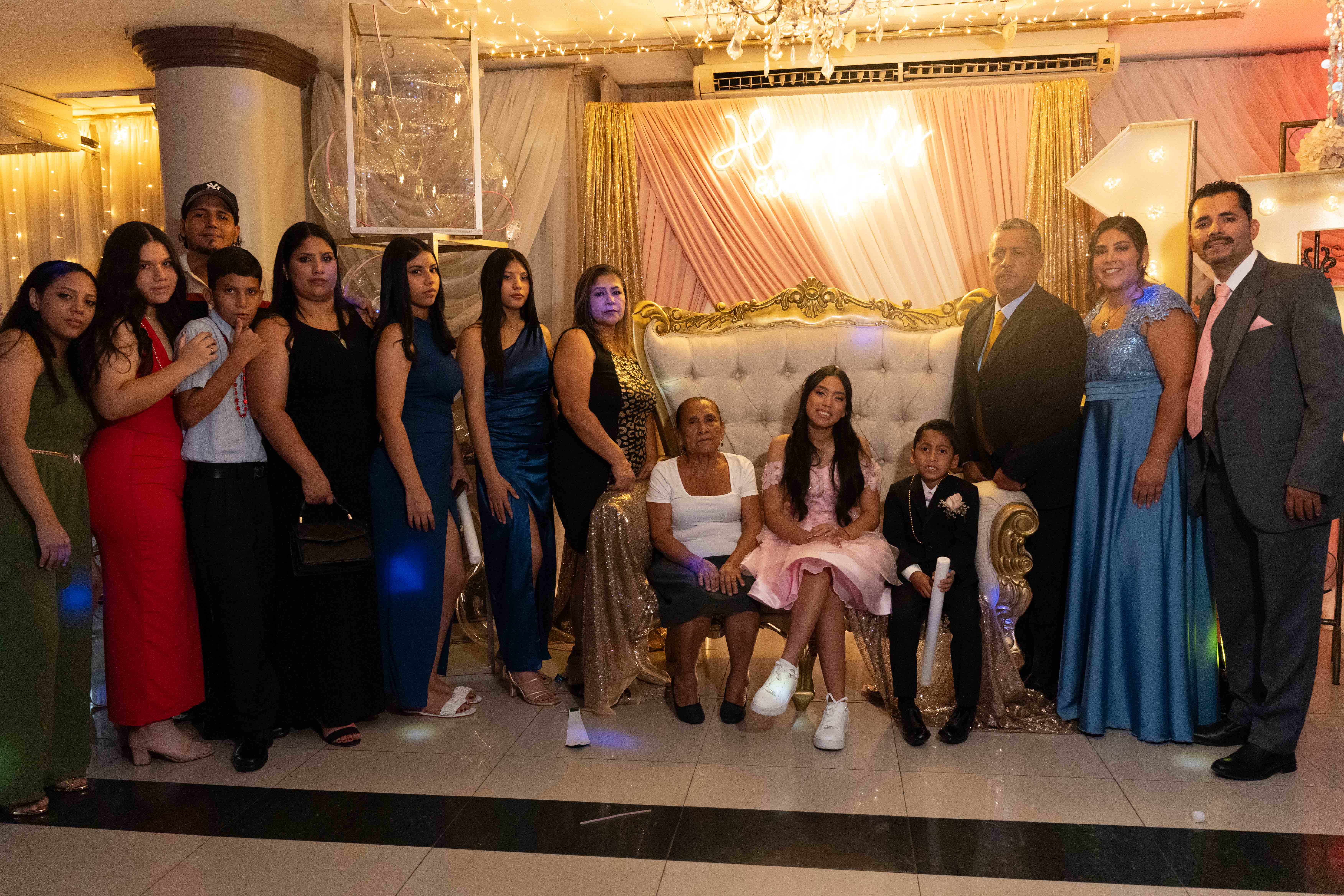 Foto Quinceañera 631