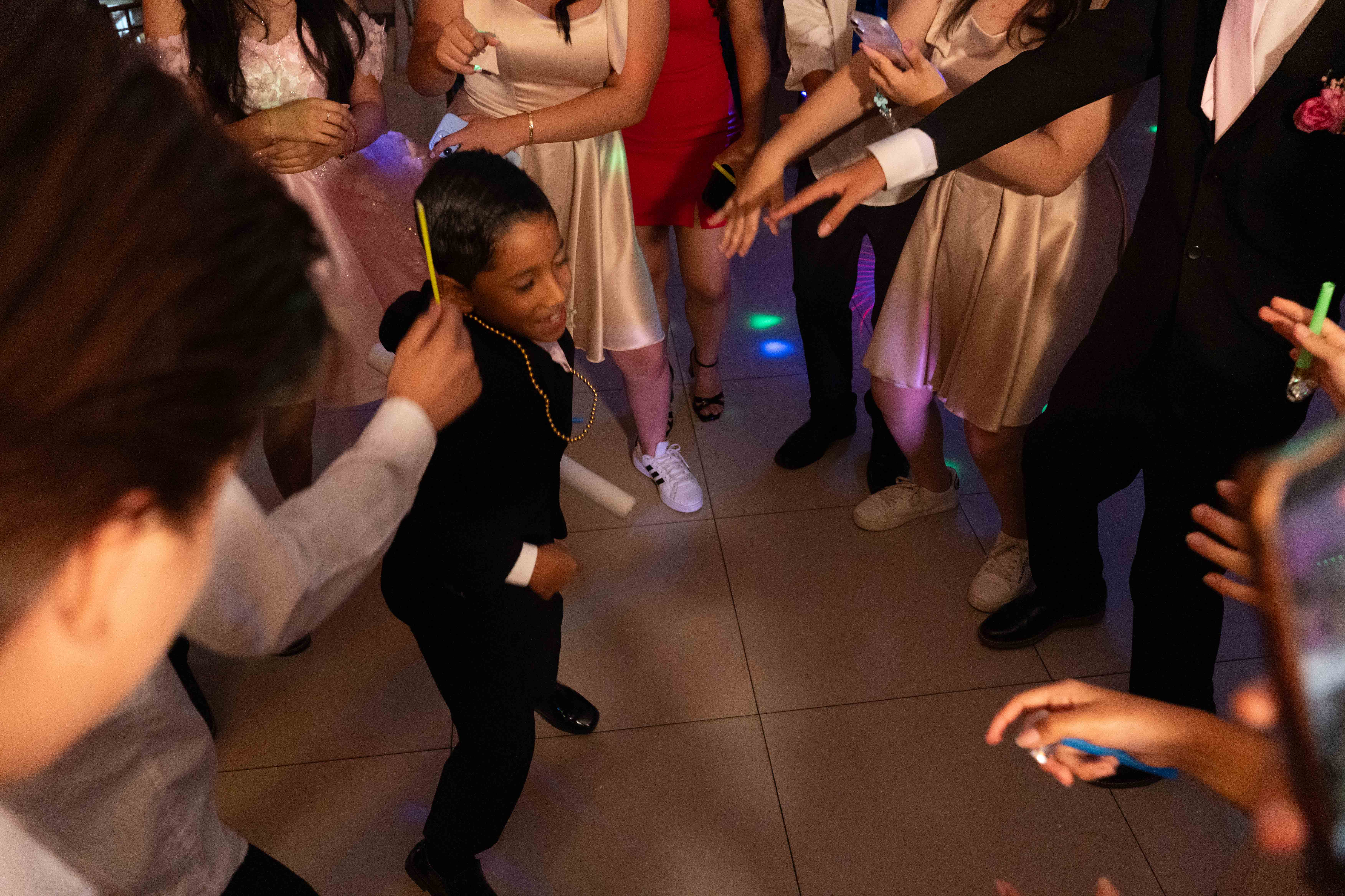 Foto Quinceañera 633