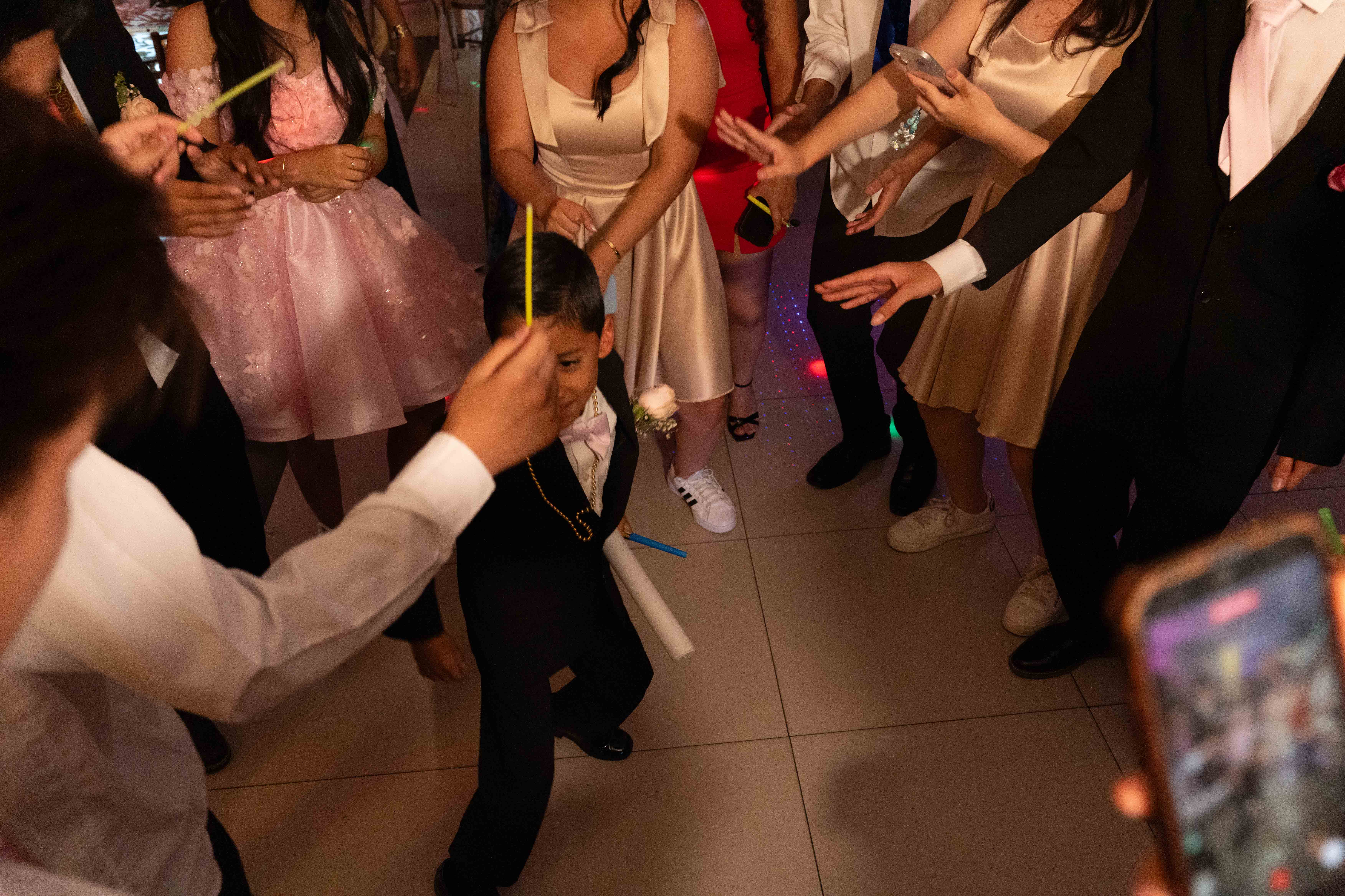 Foto Quinceañera 634