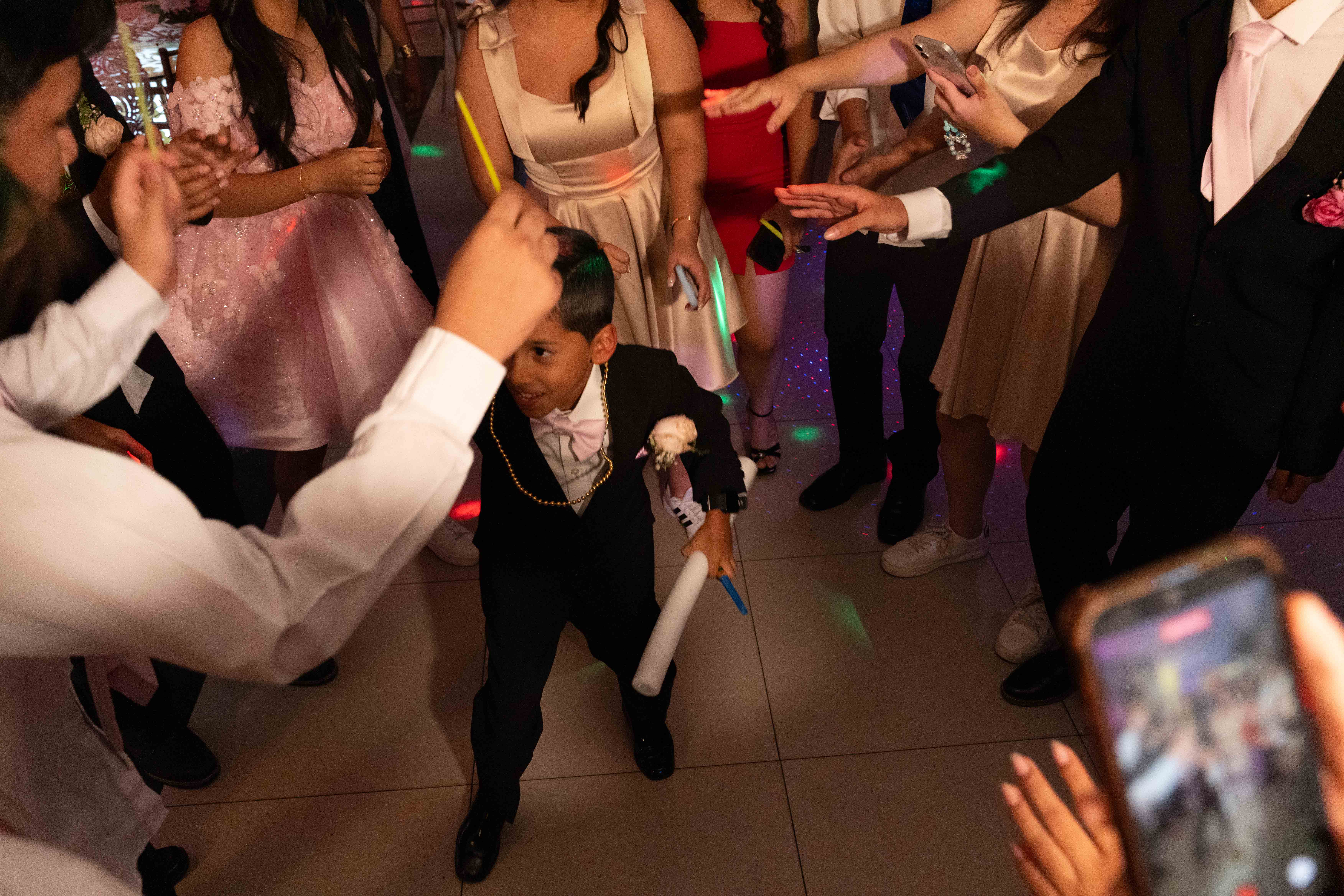 Foto Quinceañera 635
