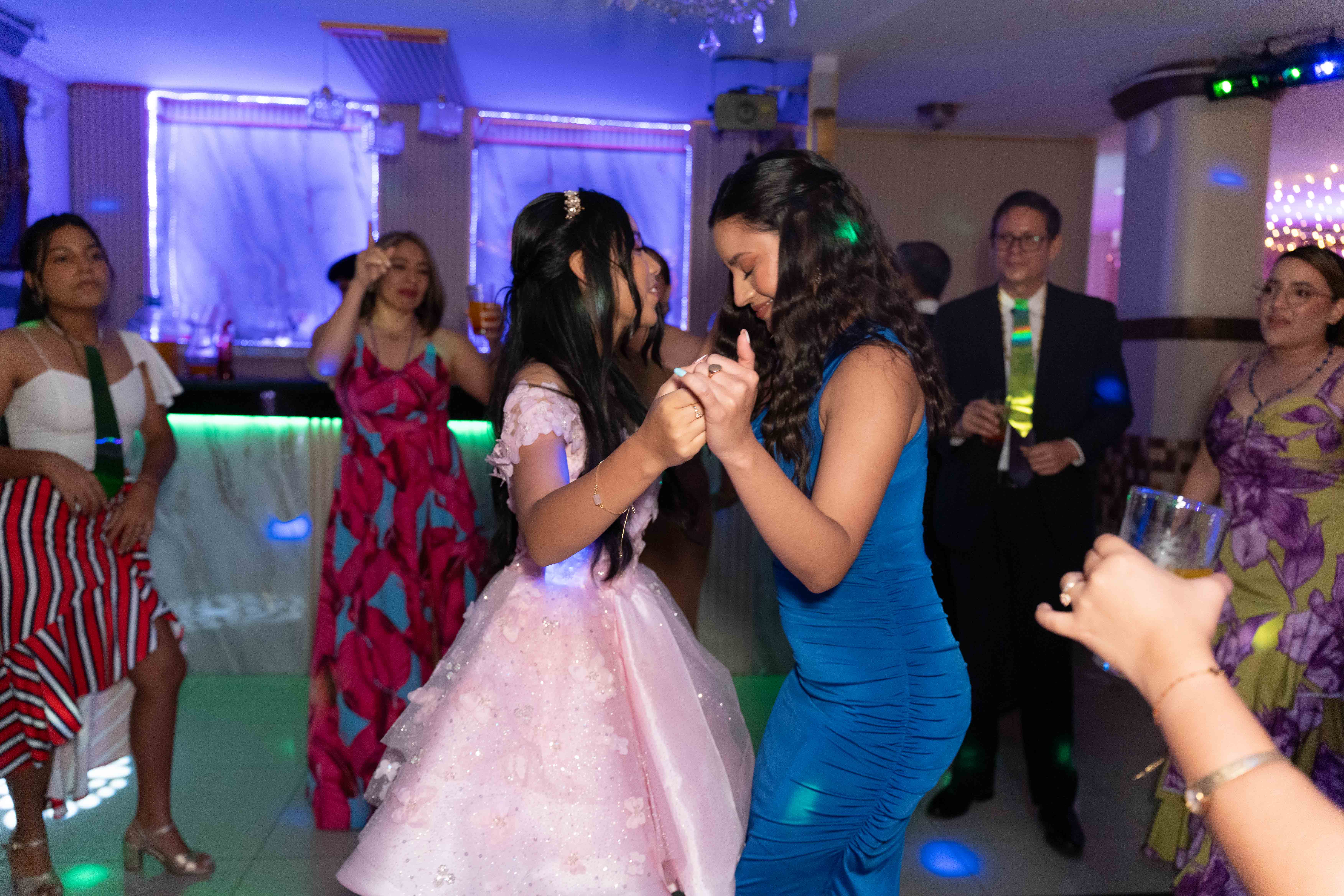 Foto Quinceañera 636