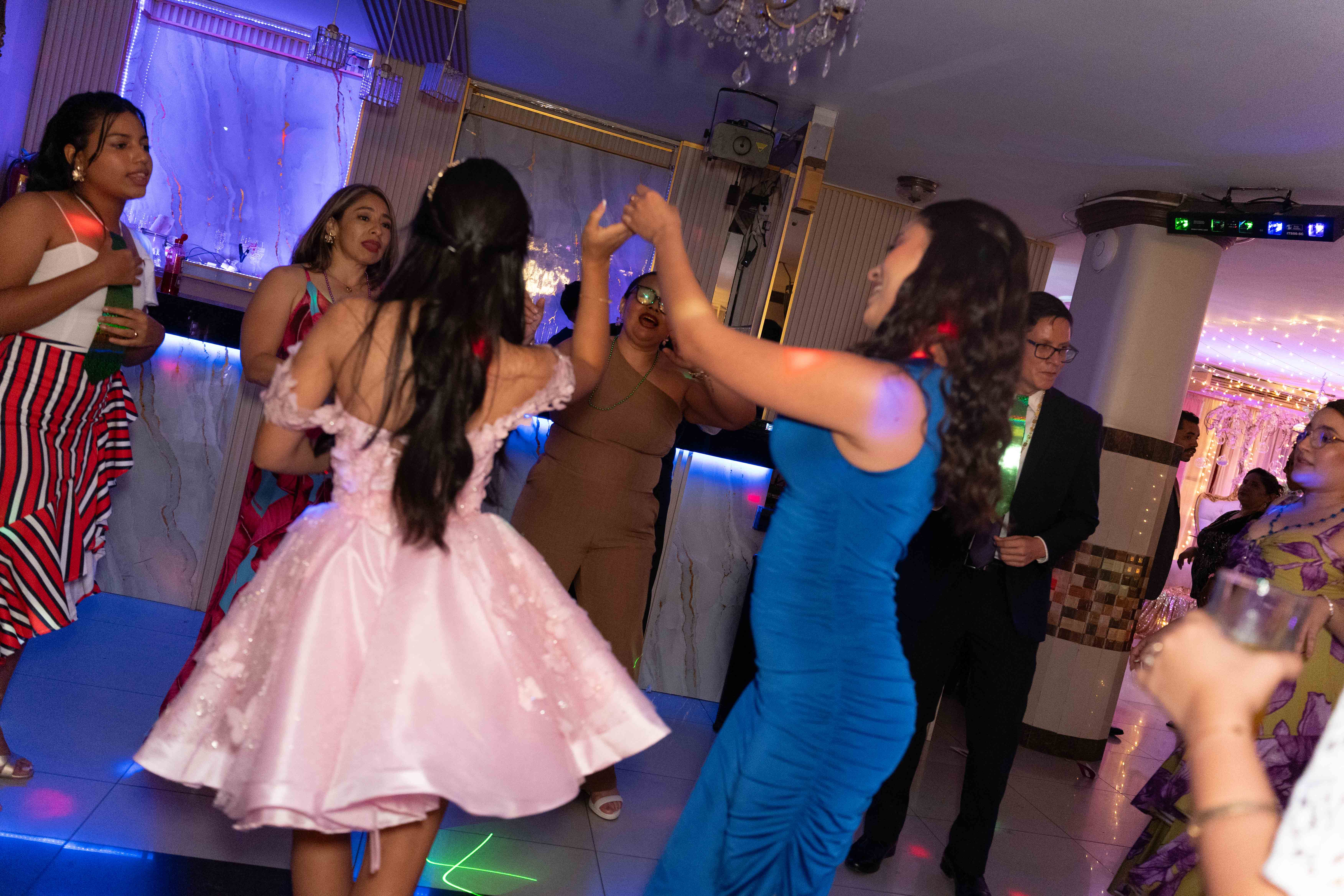 Foto Quinceañera 640