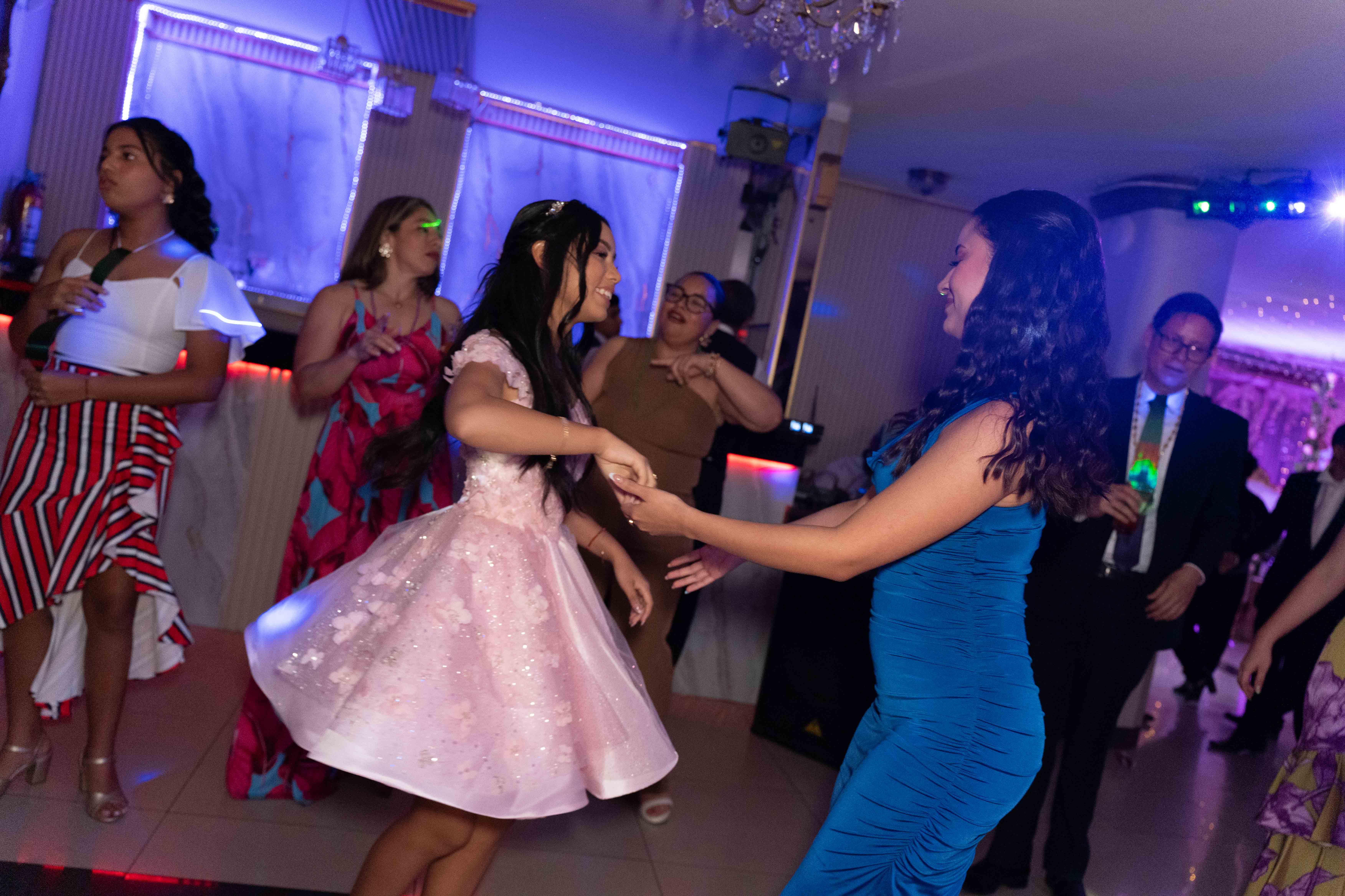 Foto Quinceañera 641