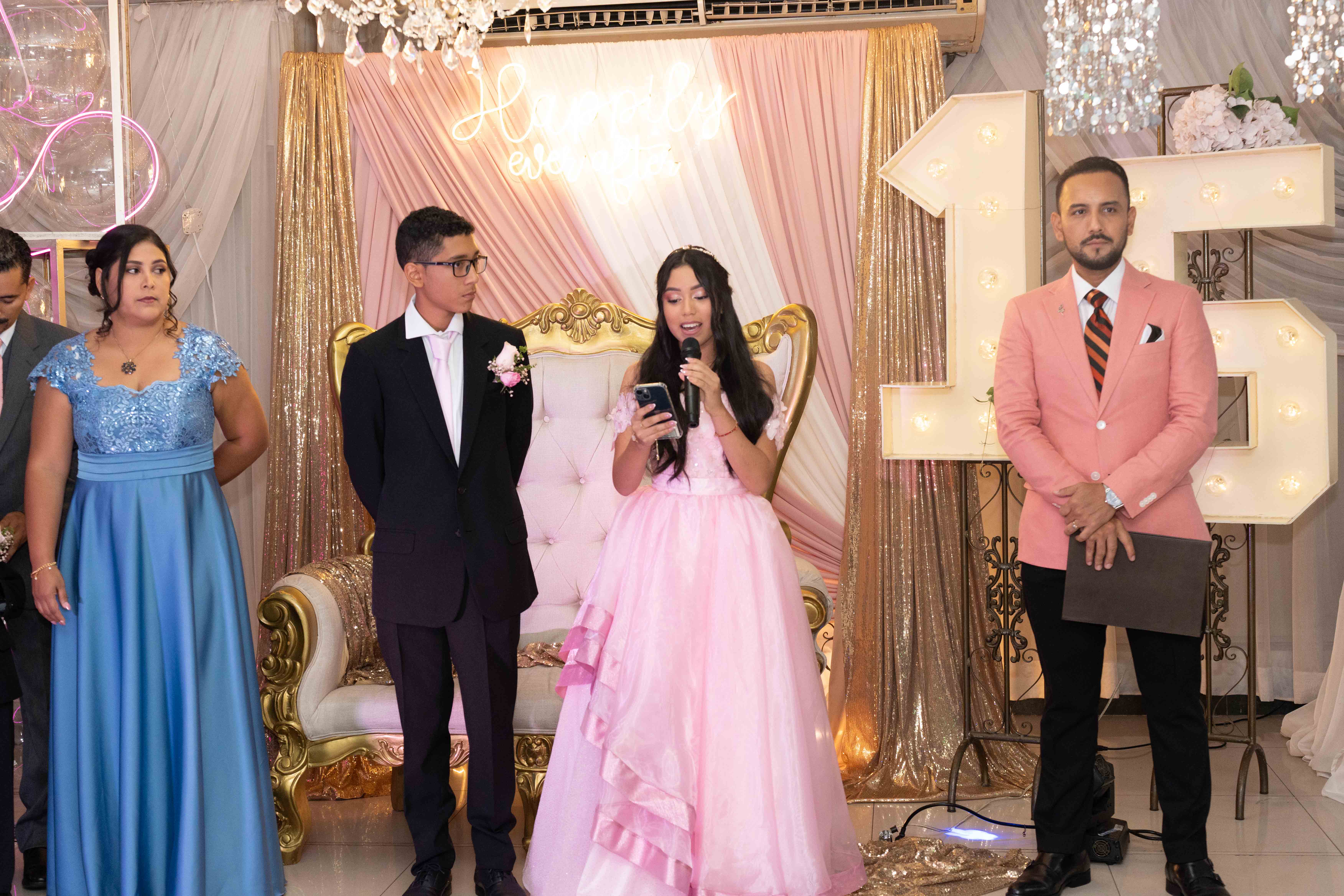 Foto Quinceañera 65