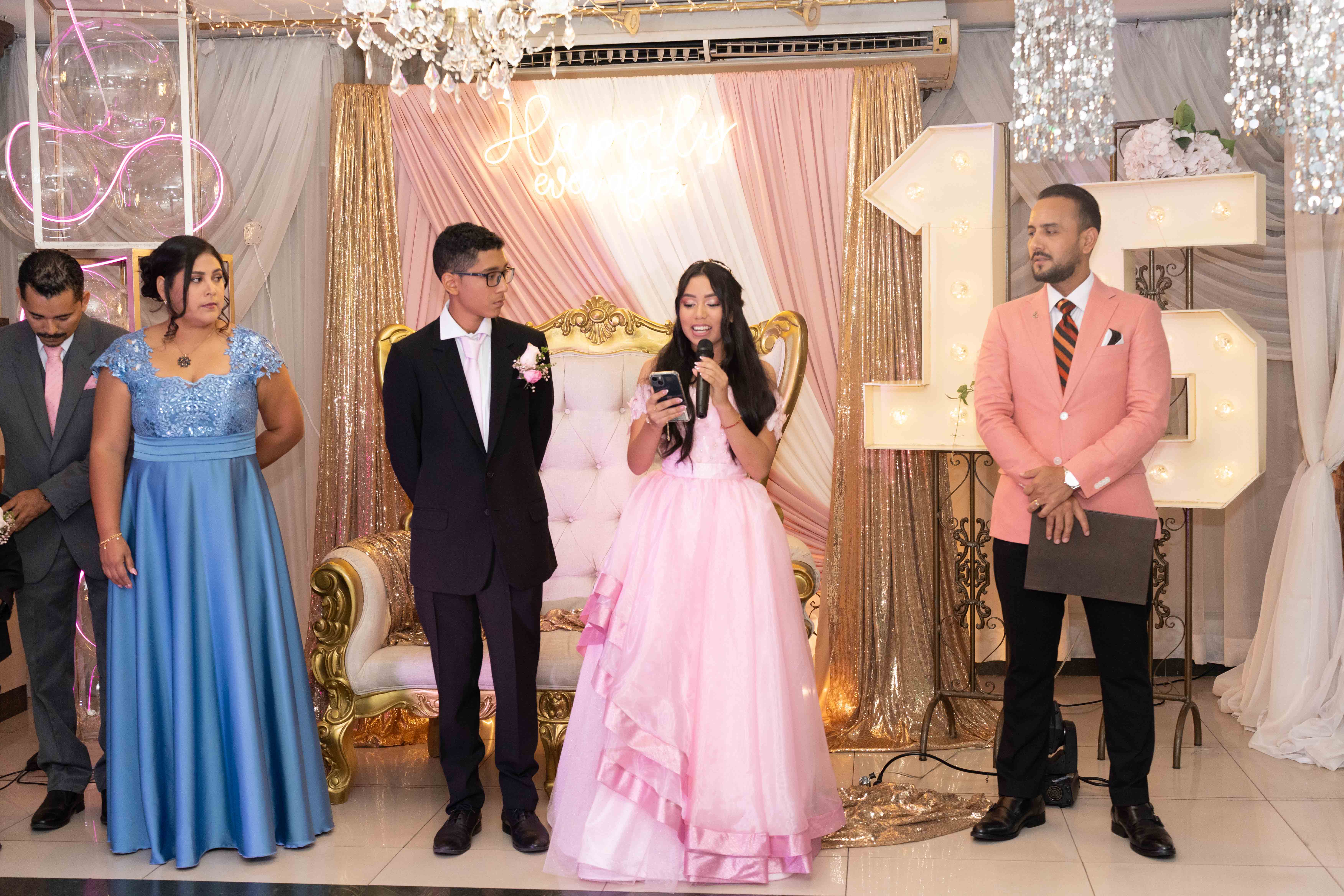 Foto Quinceañera 66