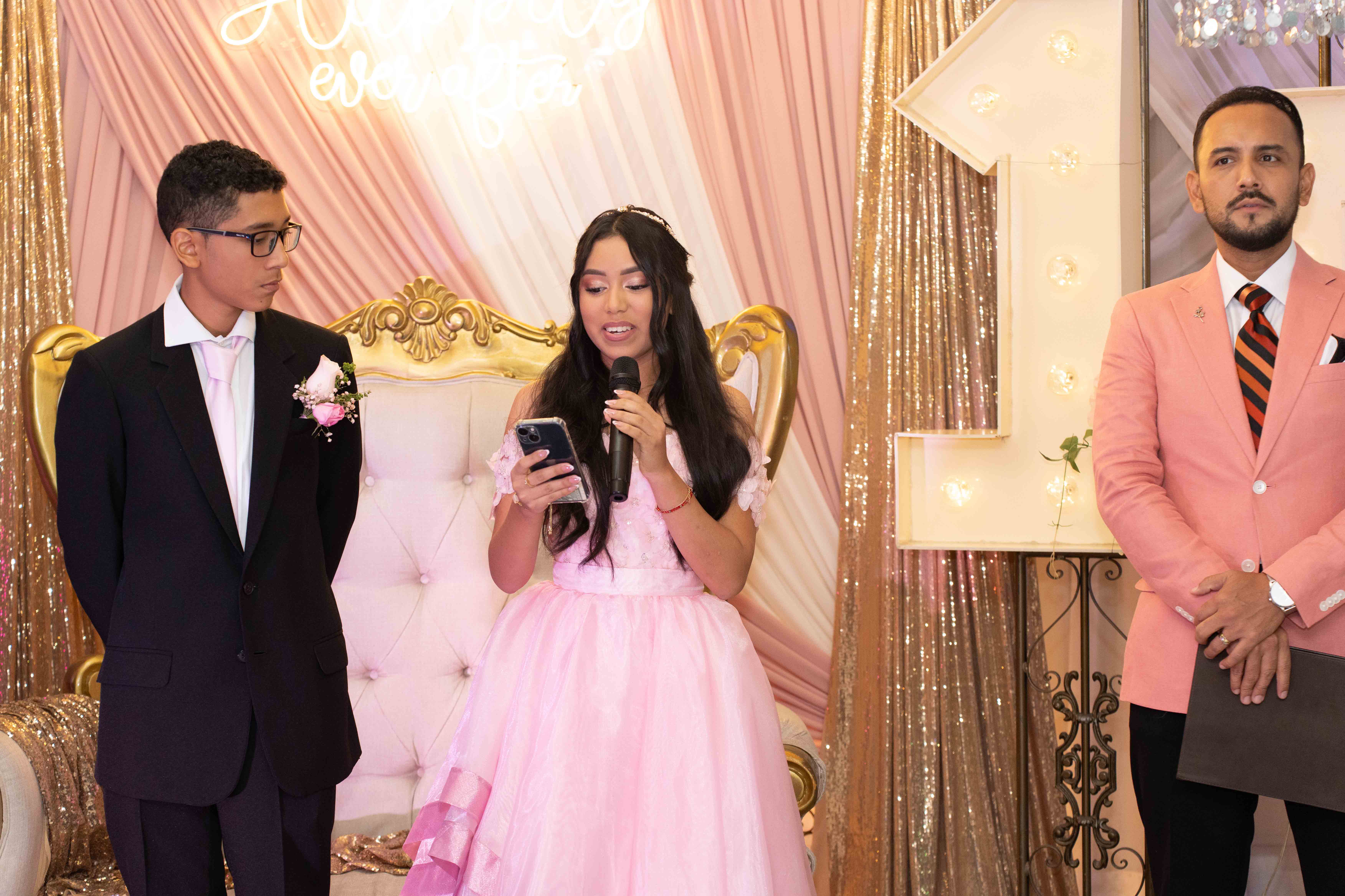 Foto Quinceañera 67