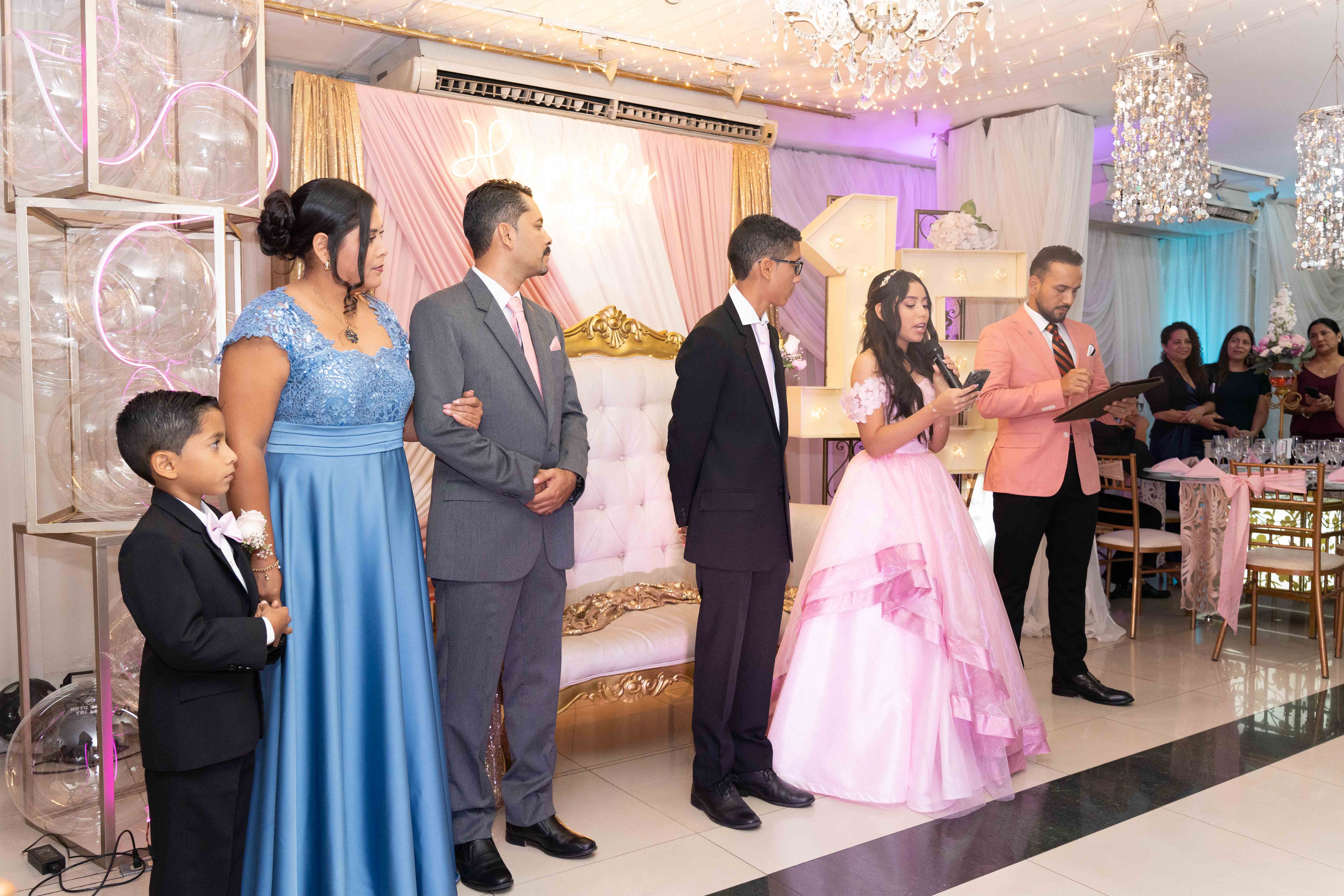 Foto Quinceañera 68