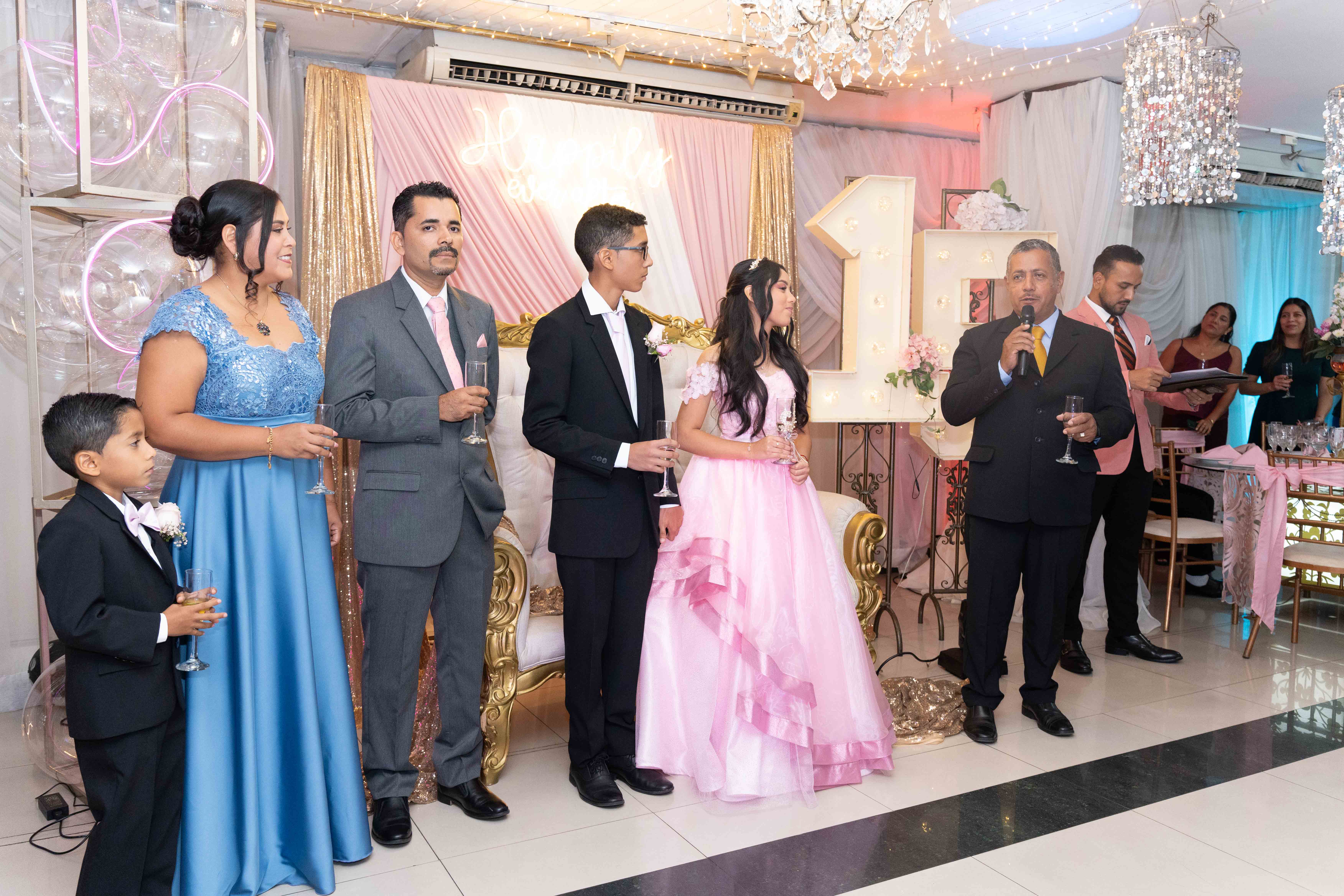 Foto Quinceañera 69