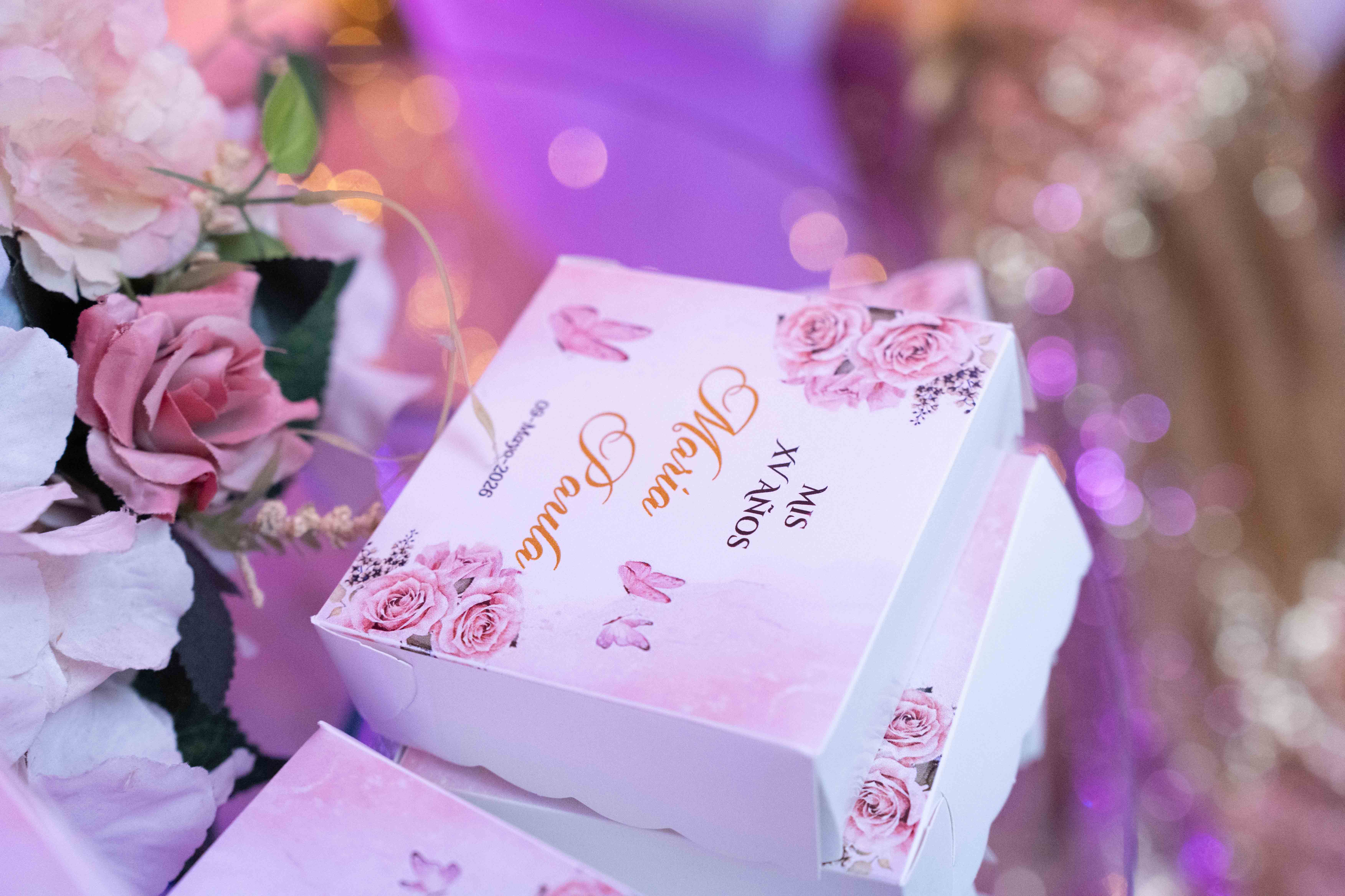 Foto Quinceañera 7
