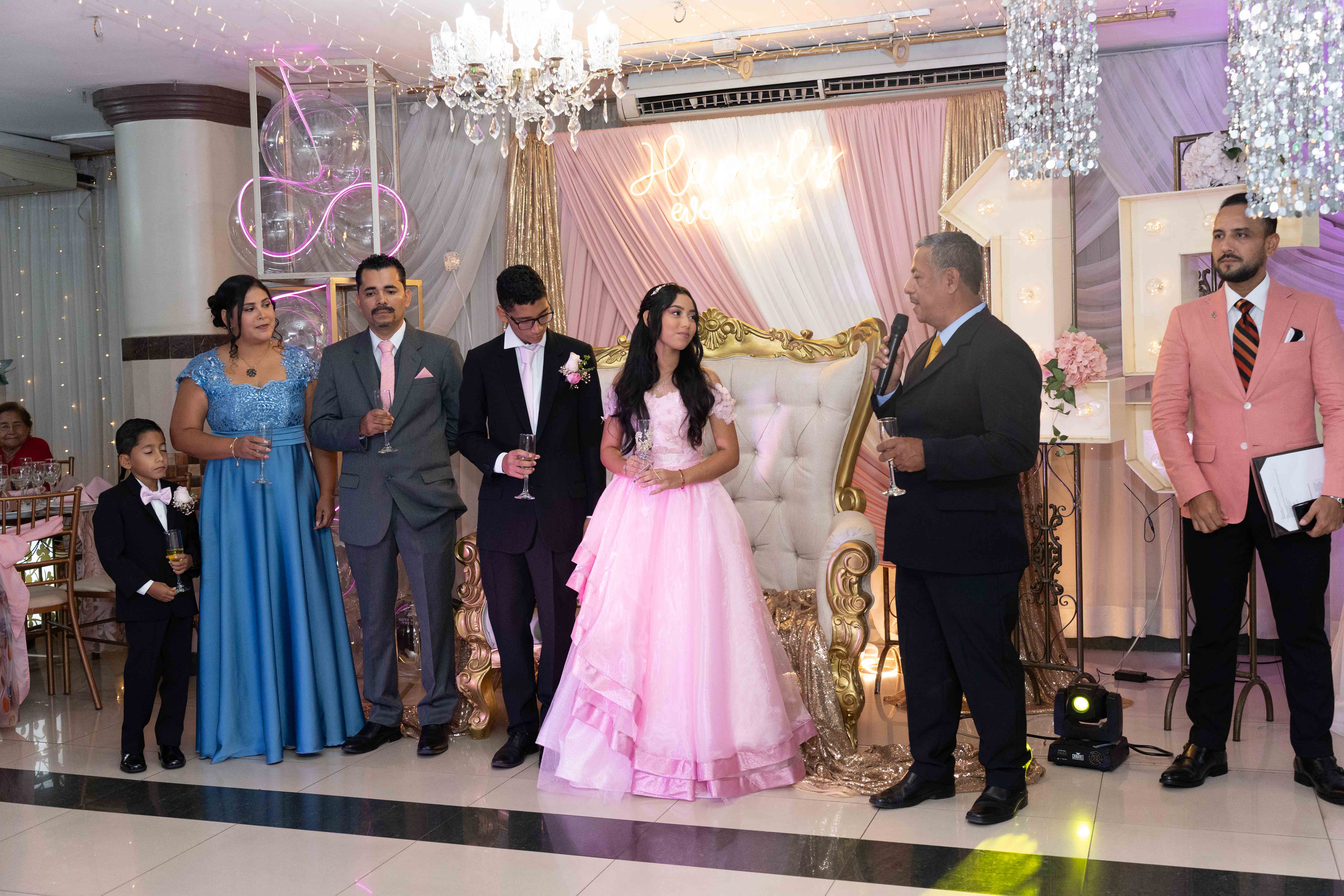Foto Quinceañera 70
