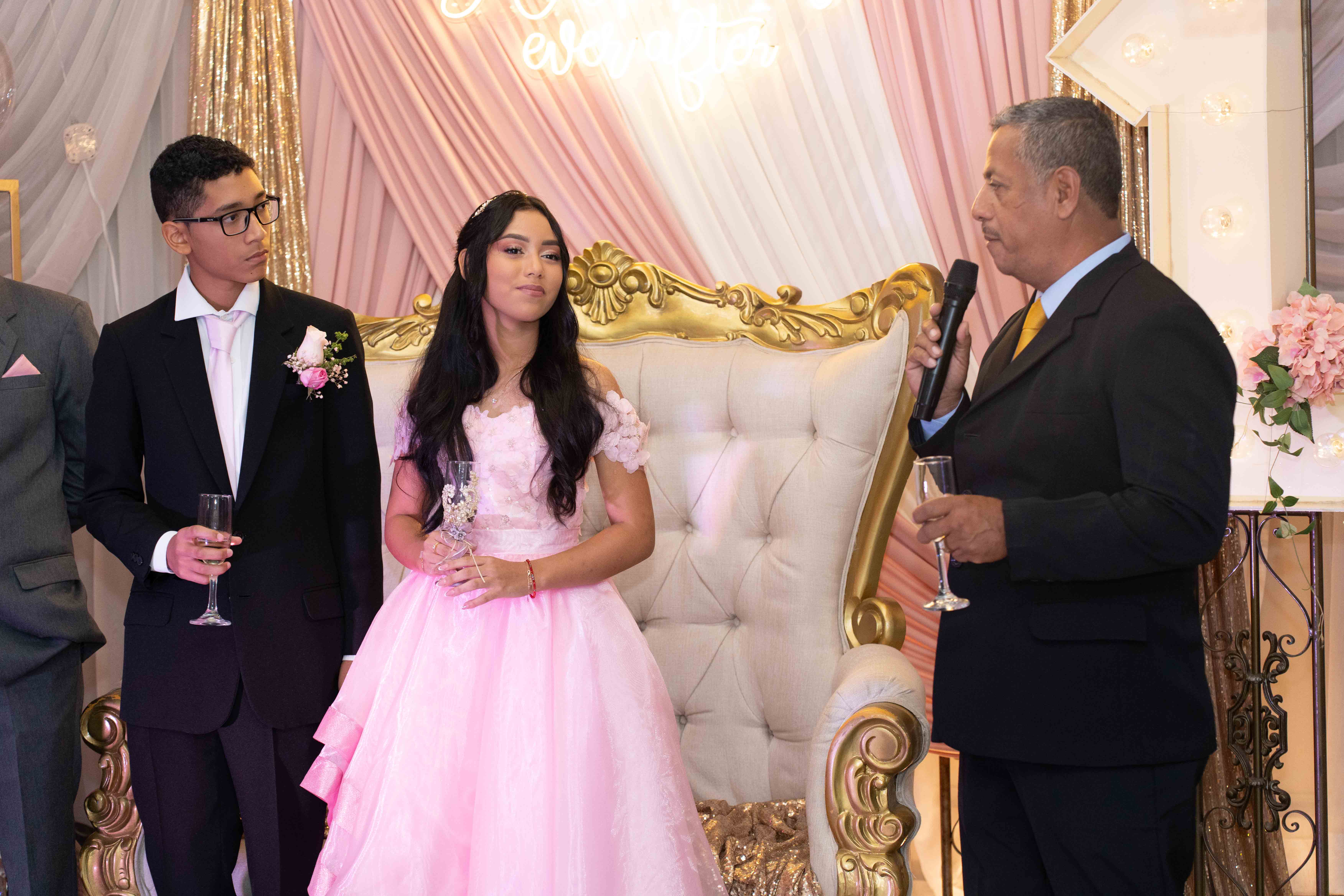 Foto Quinceañera 71