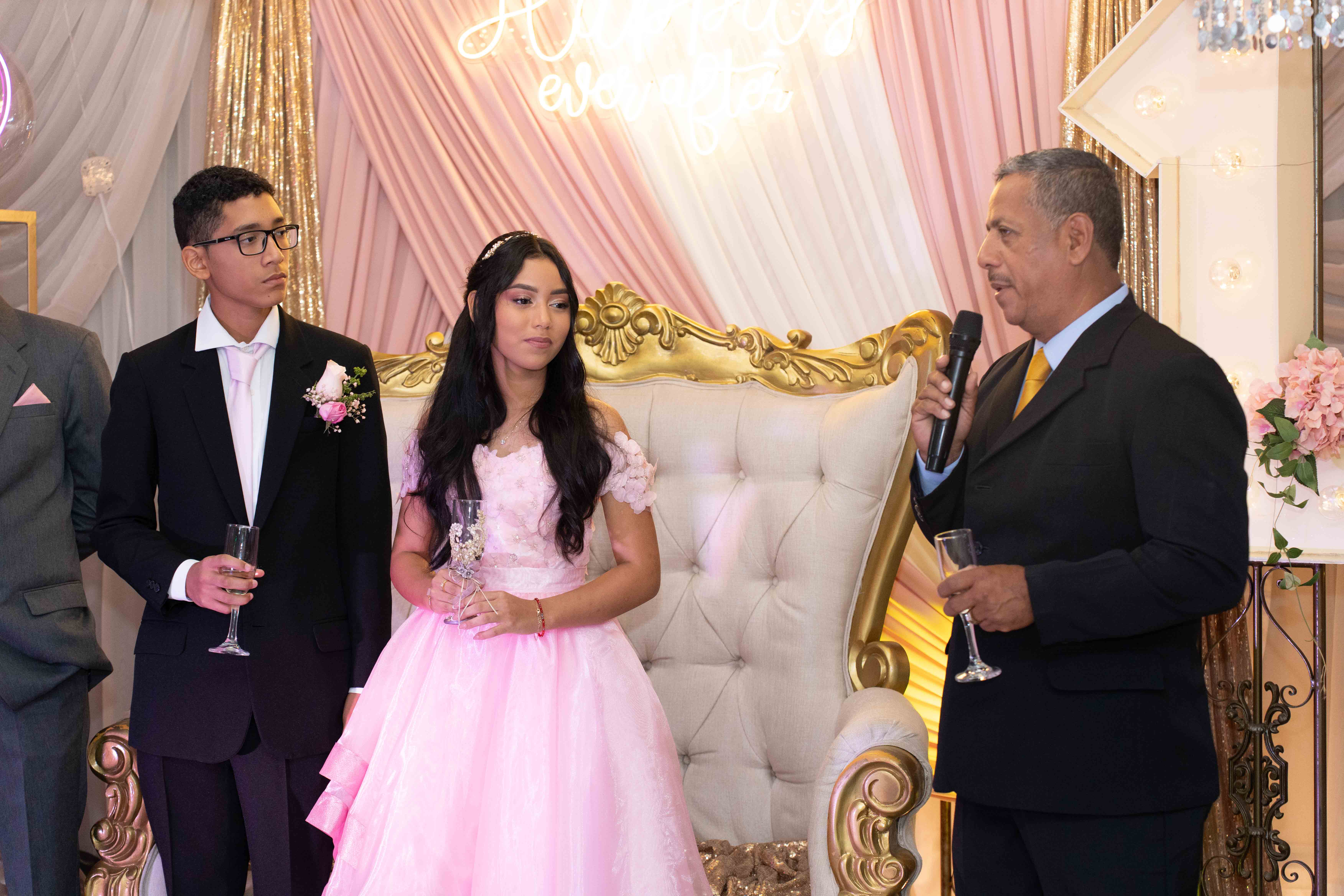 Foto Quinceañera 73