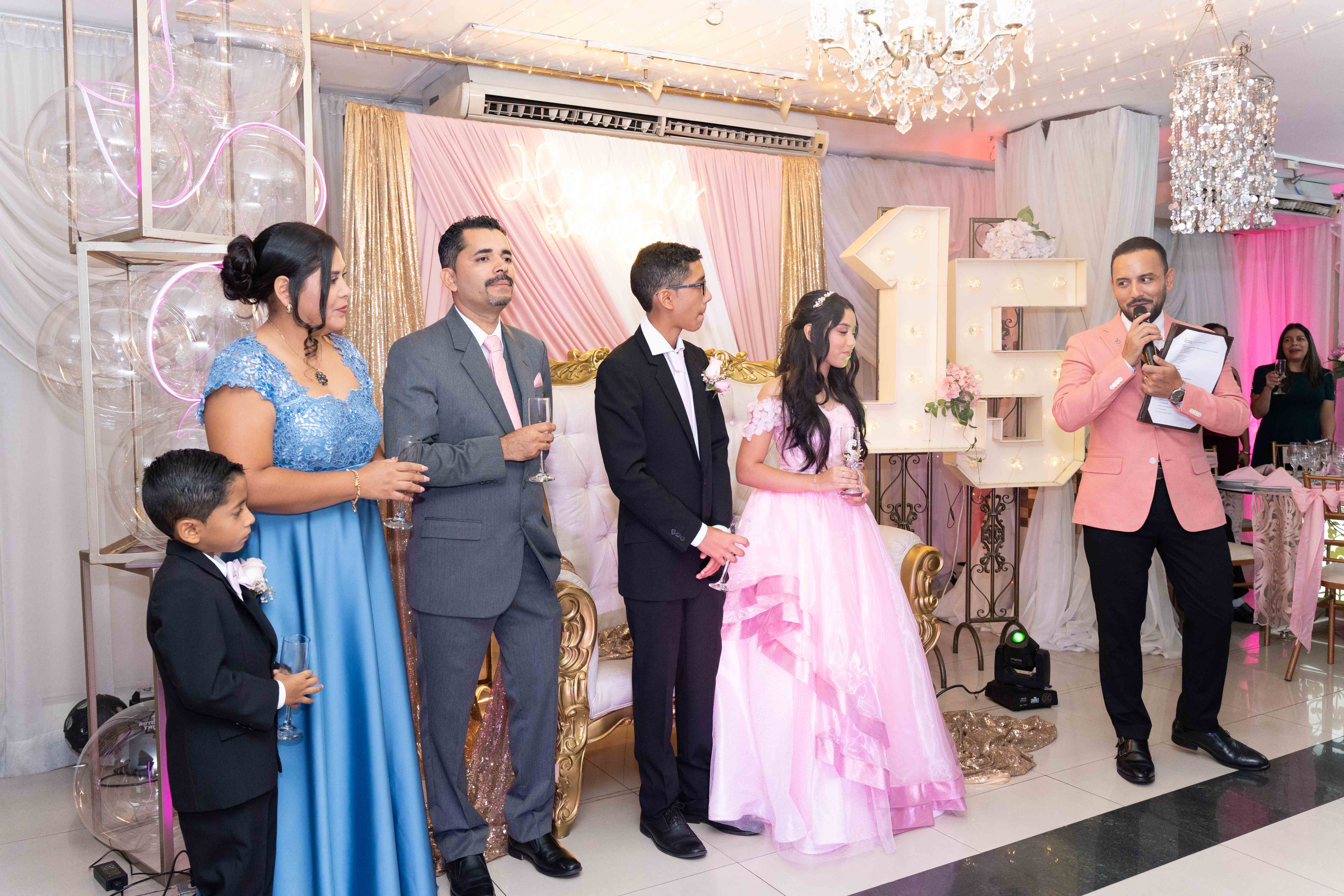 Foto Quinceañera 74
