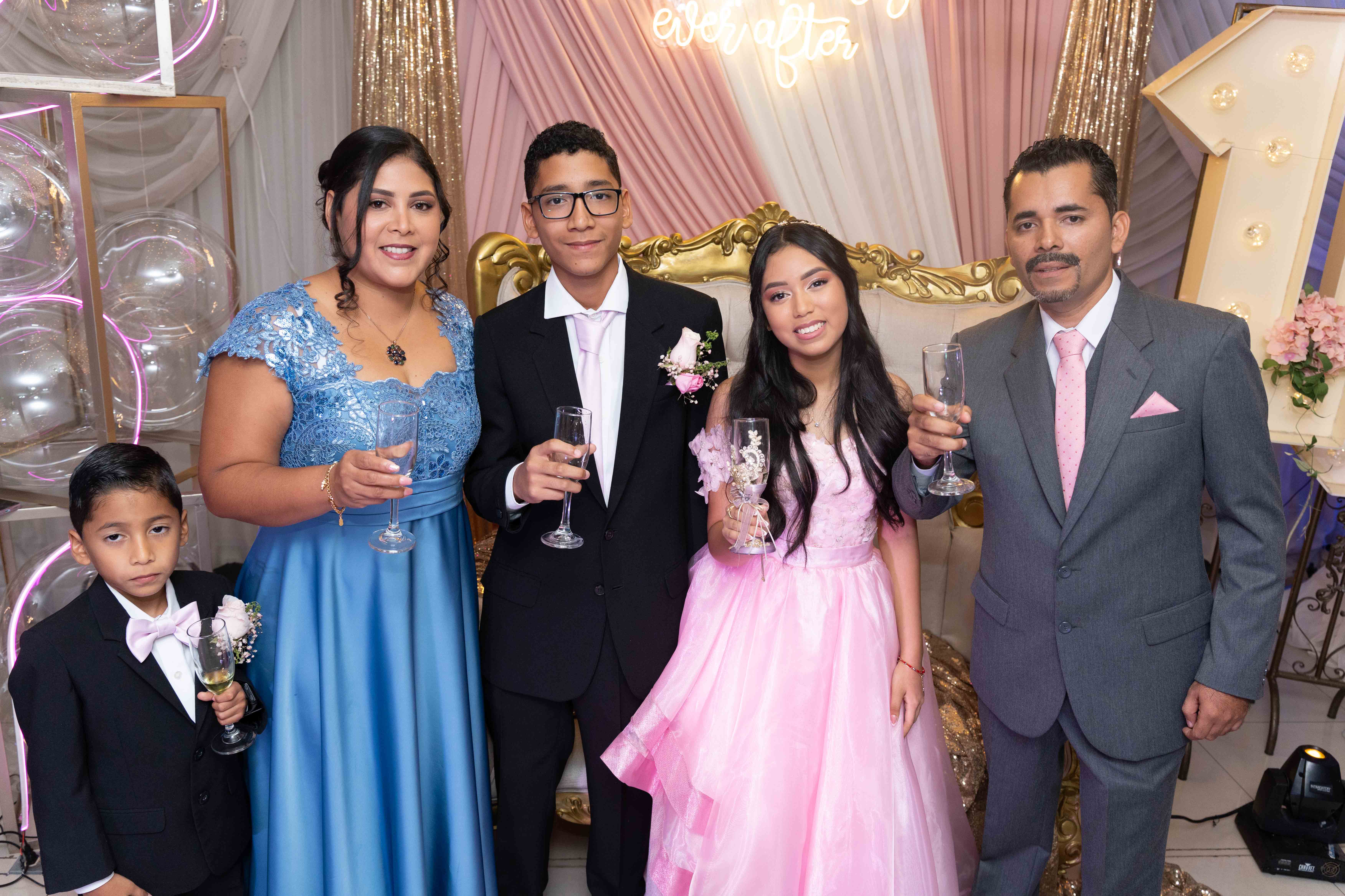 Foto Quinceañera 75