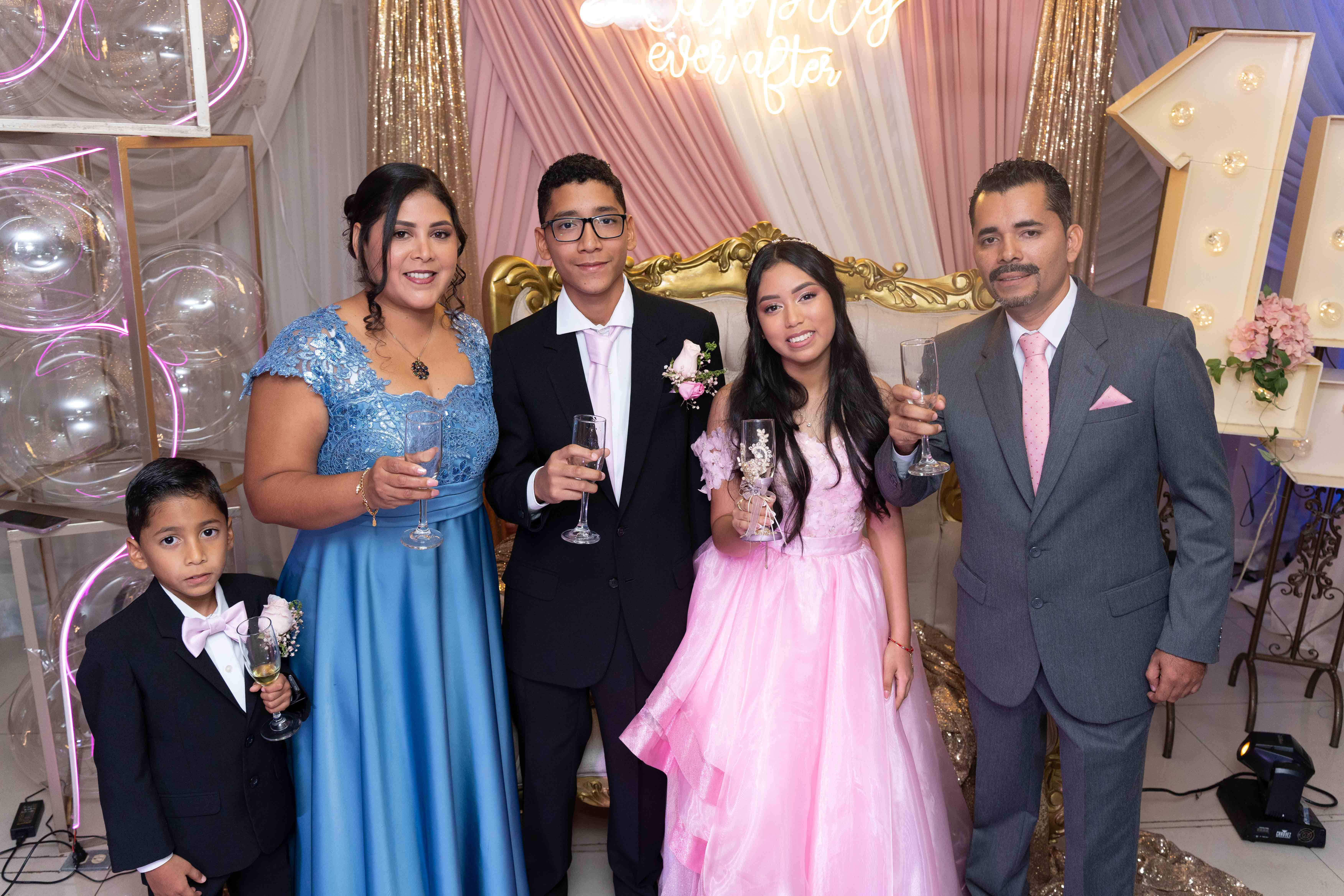 Foto Quinceañera 76