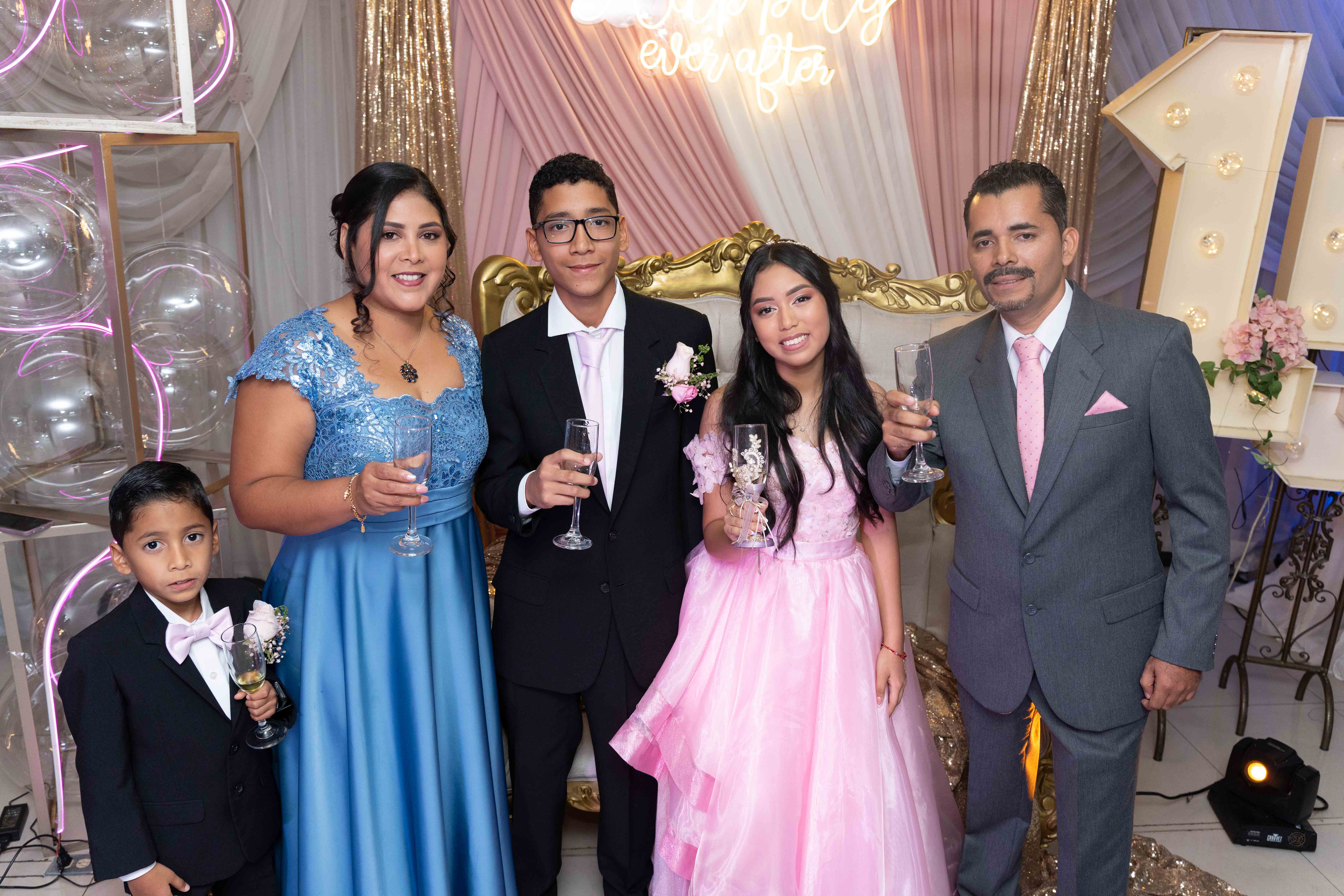 Foto Quinceañera 77