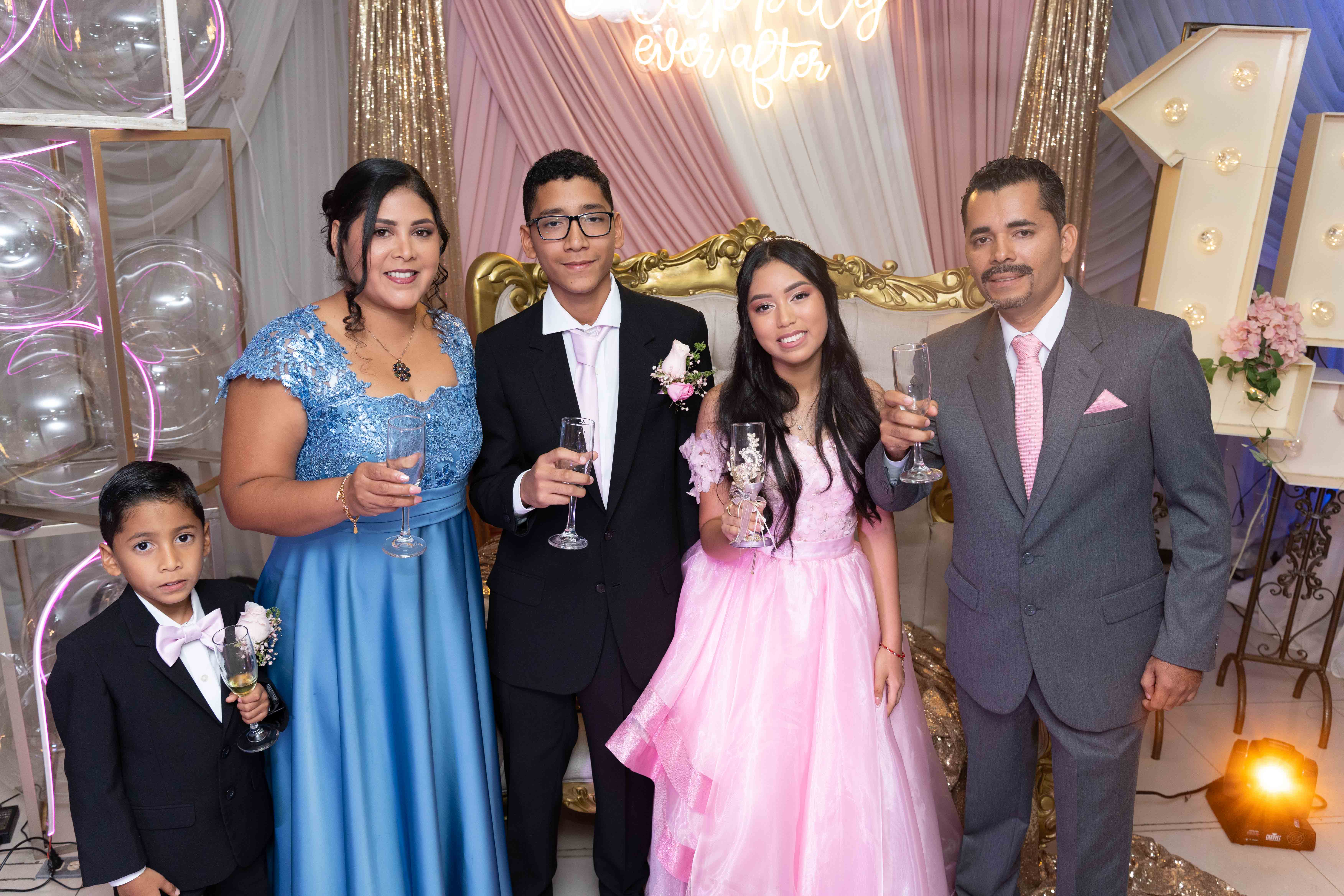 Foto Quinceañera 78