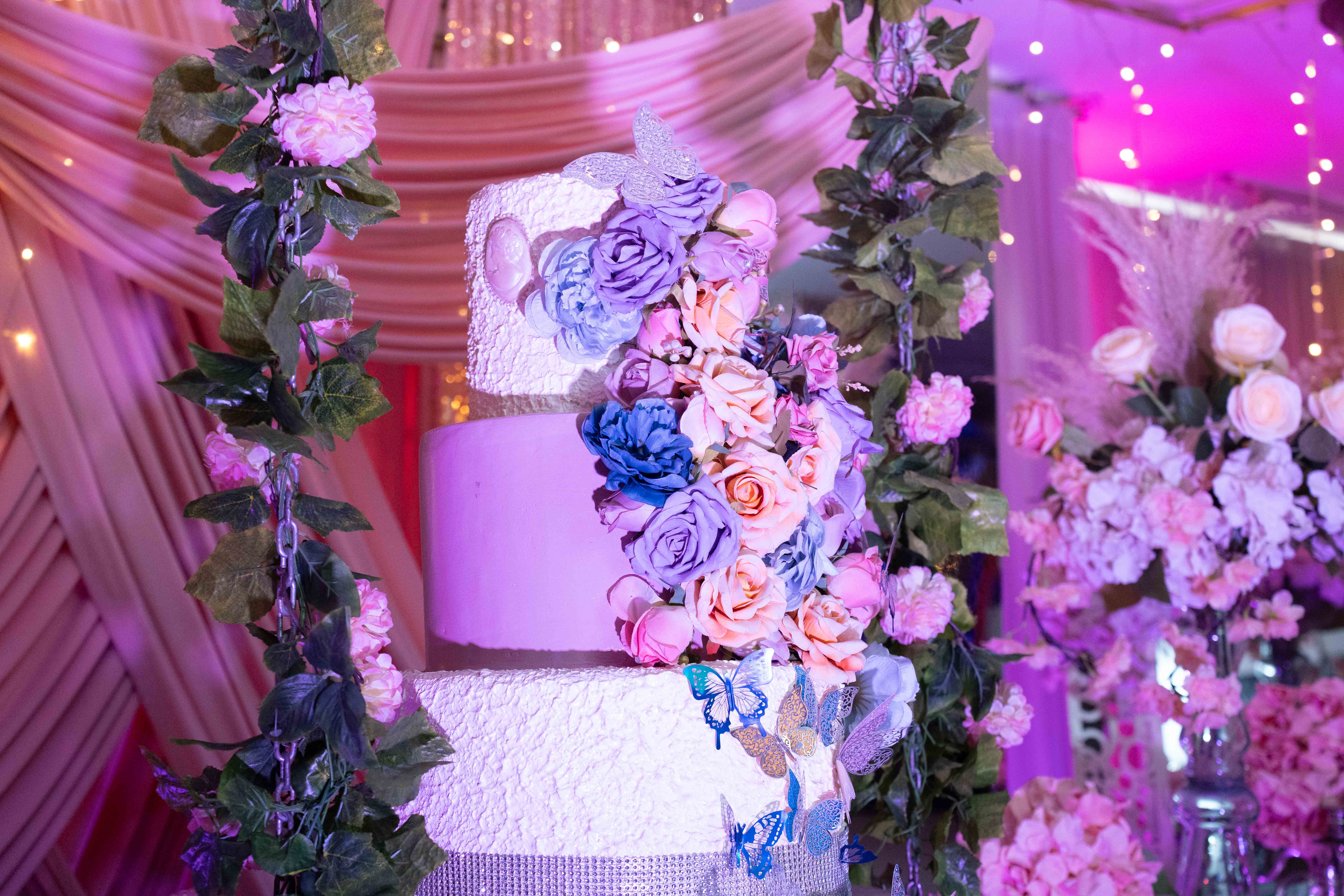 Foto Quinceañera 8