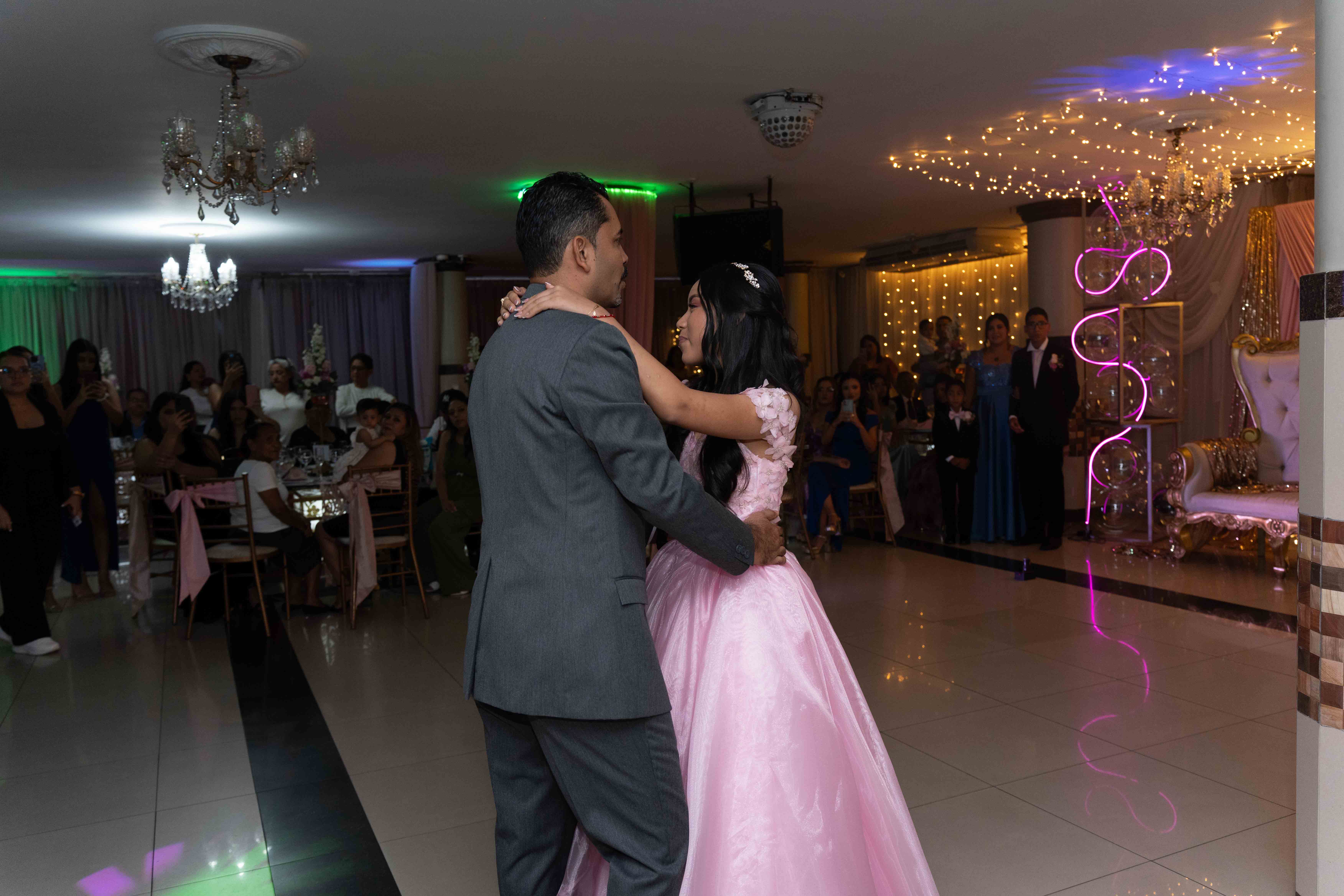 Foto Quinceañera 82