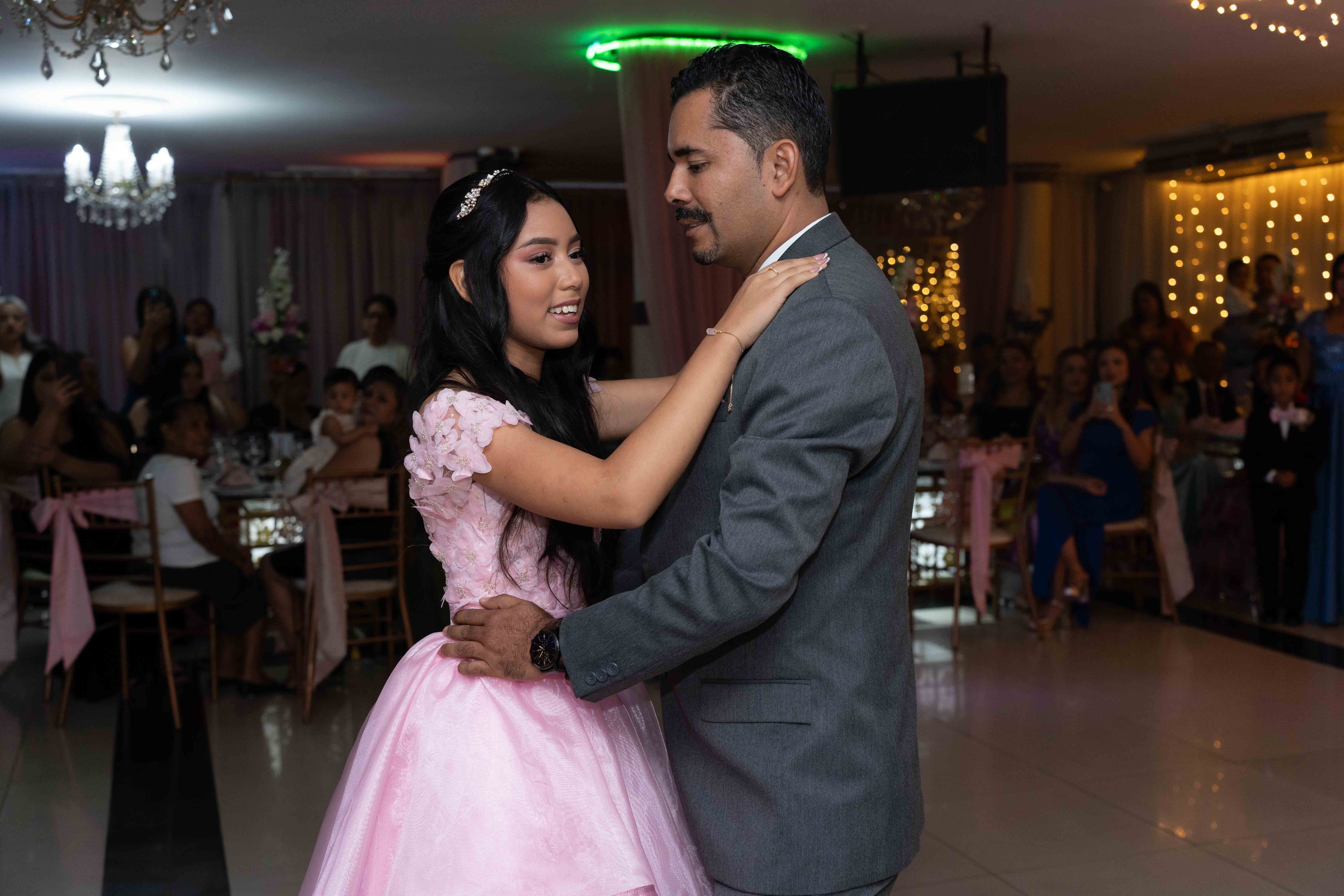 Foto Quinceañera 87