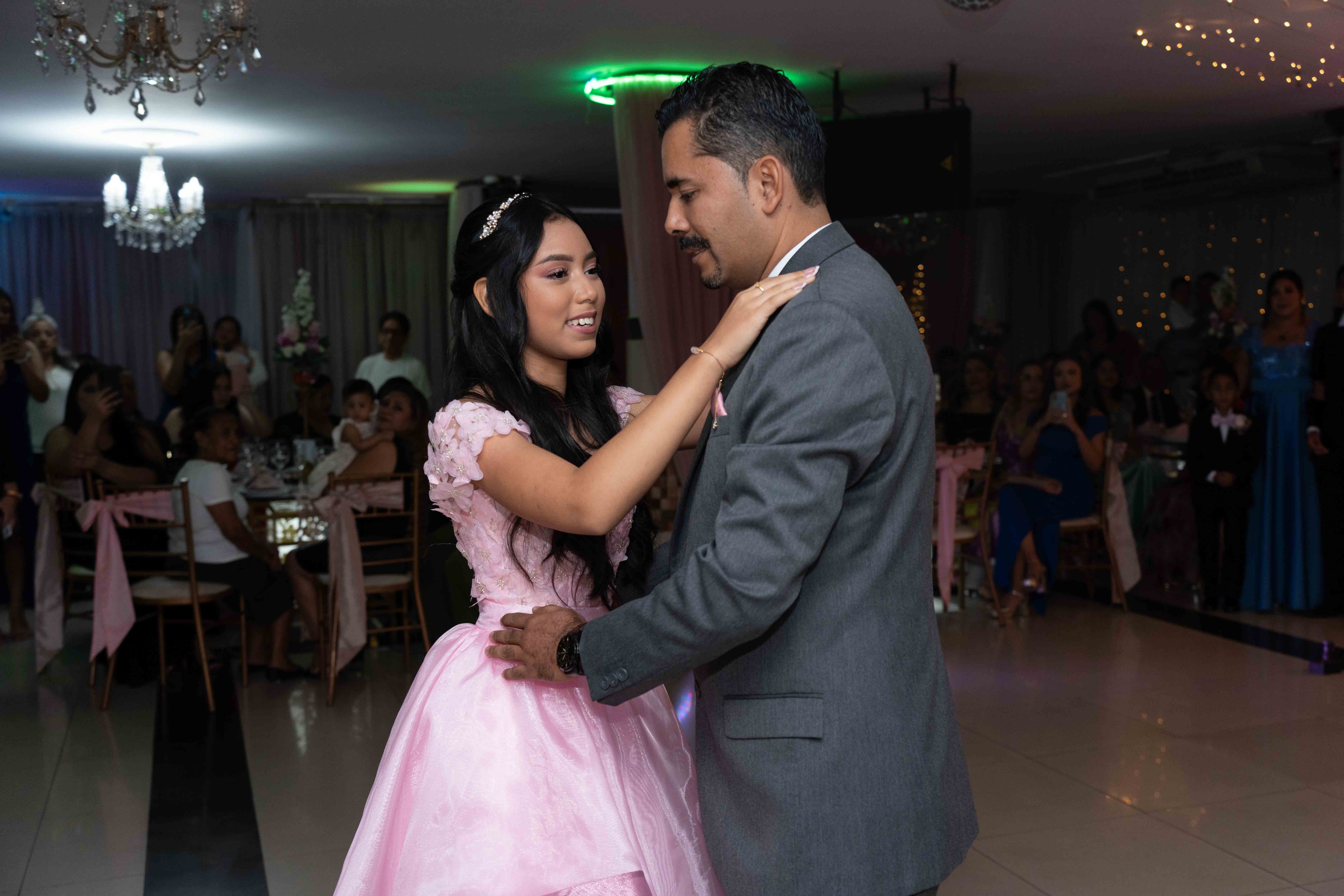 Foto Quinceañera 88
