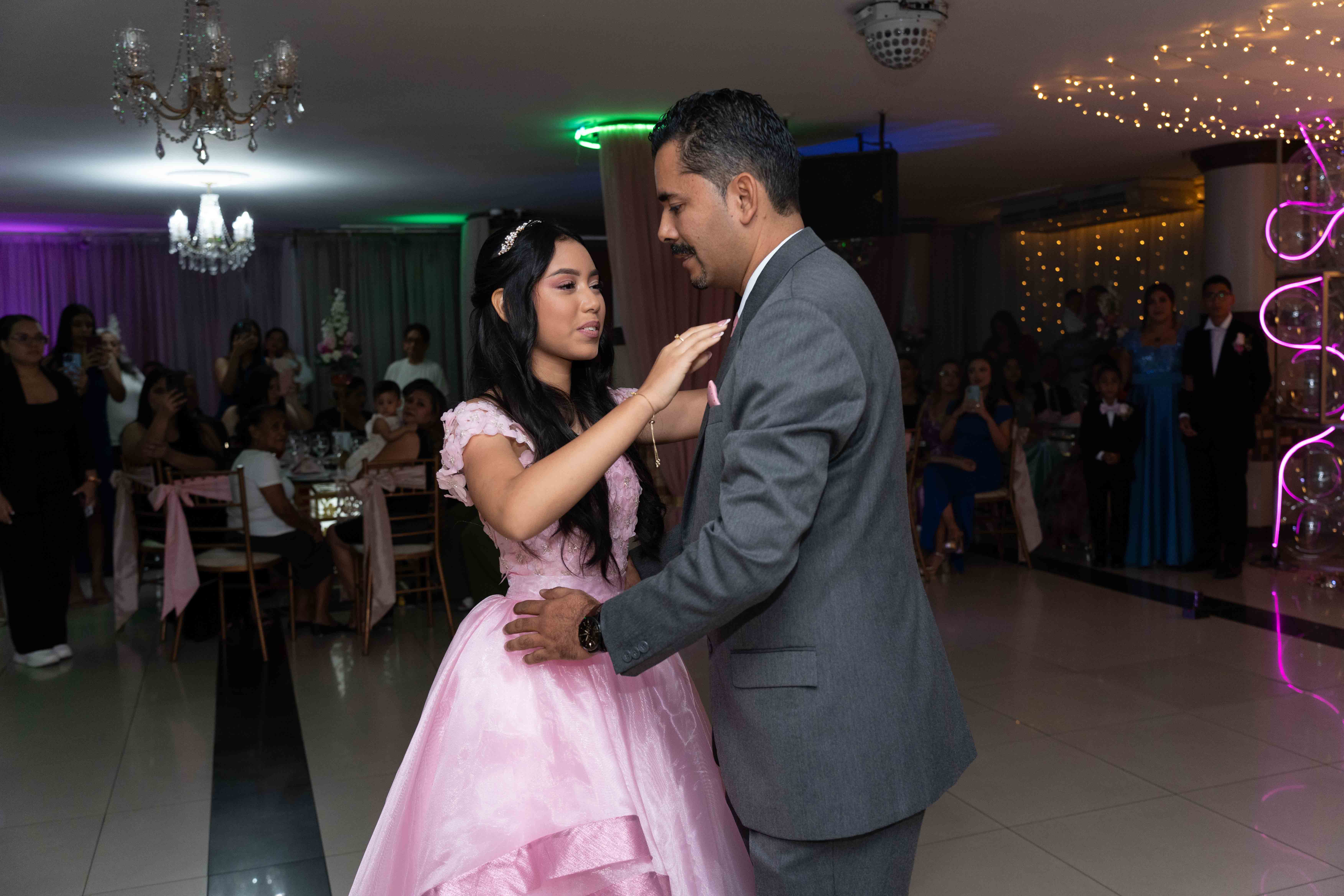 Foto Quinceañera 89