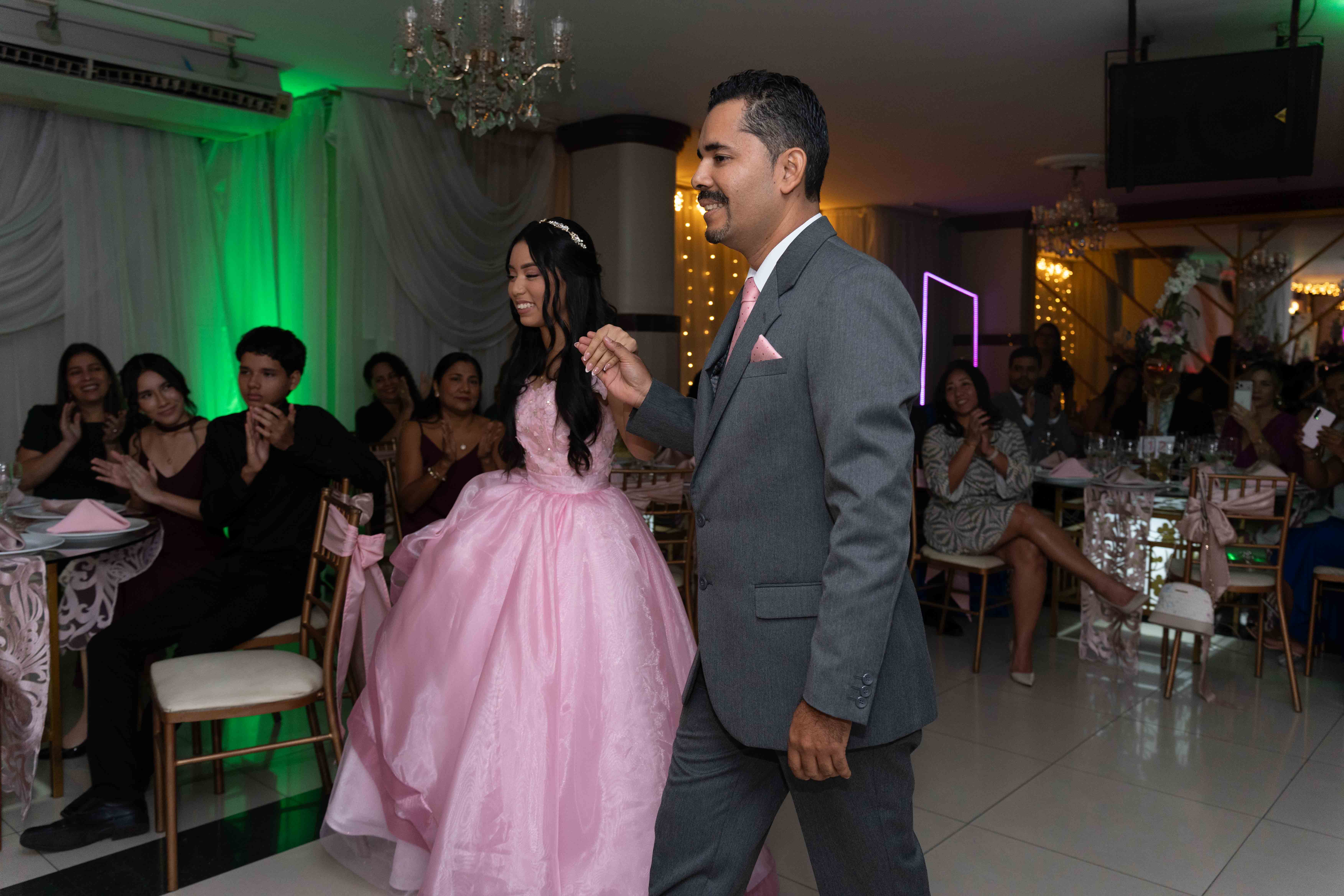 Foto Quinceañera 94