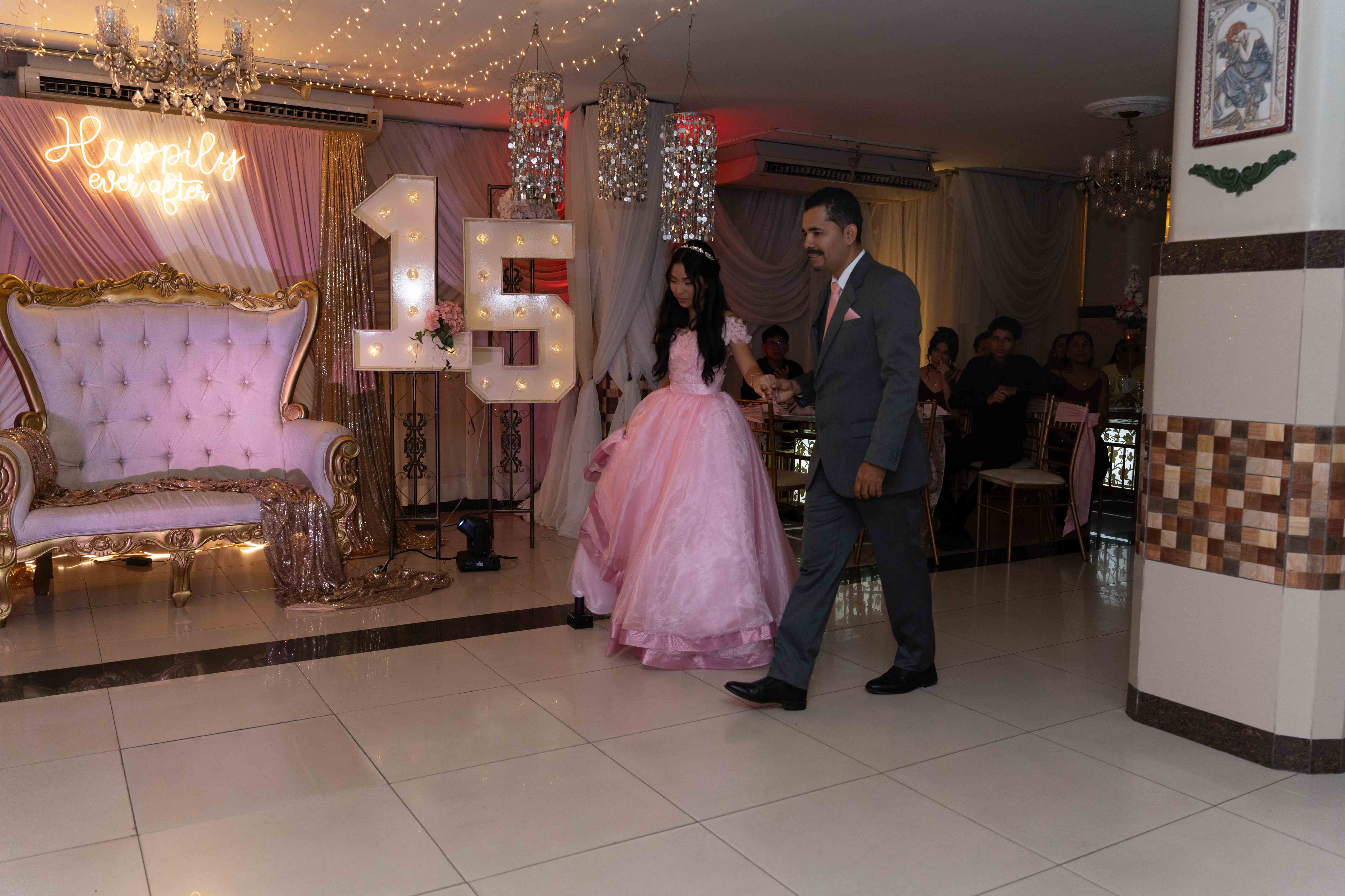 Foto Quinceañera 95