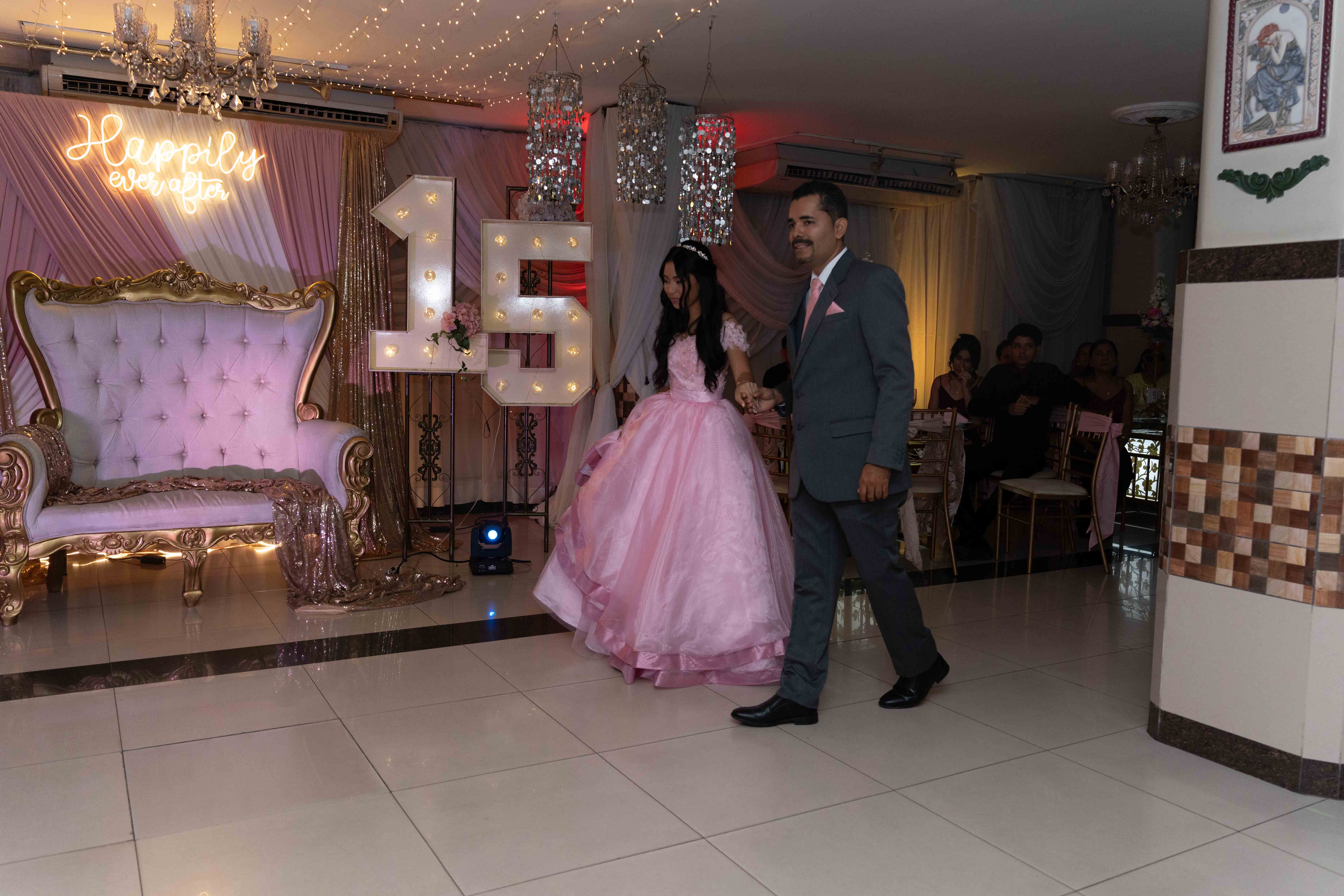 Foto Quinceañera 96