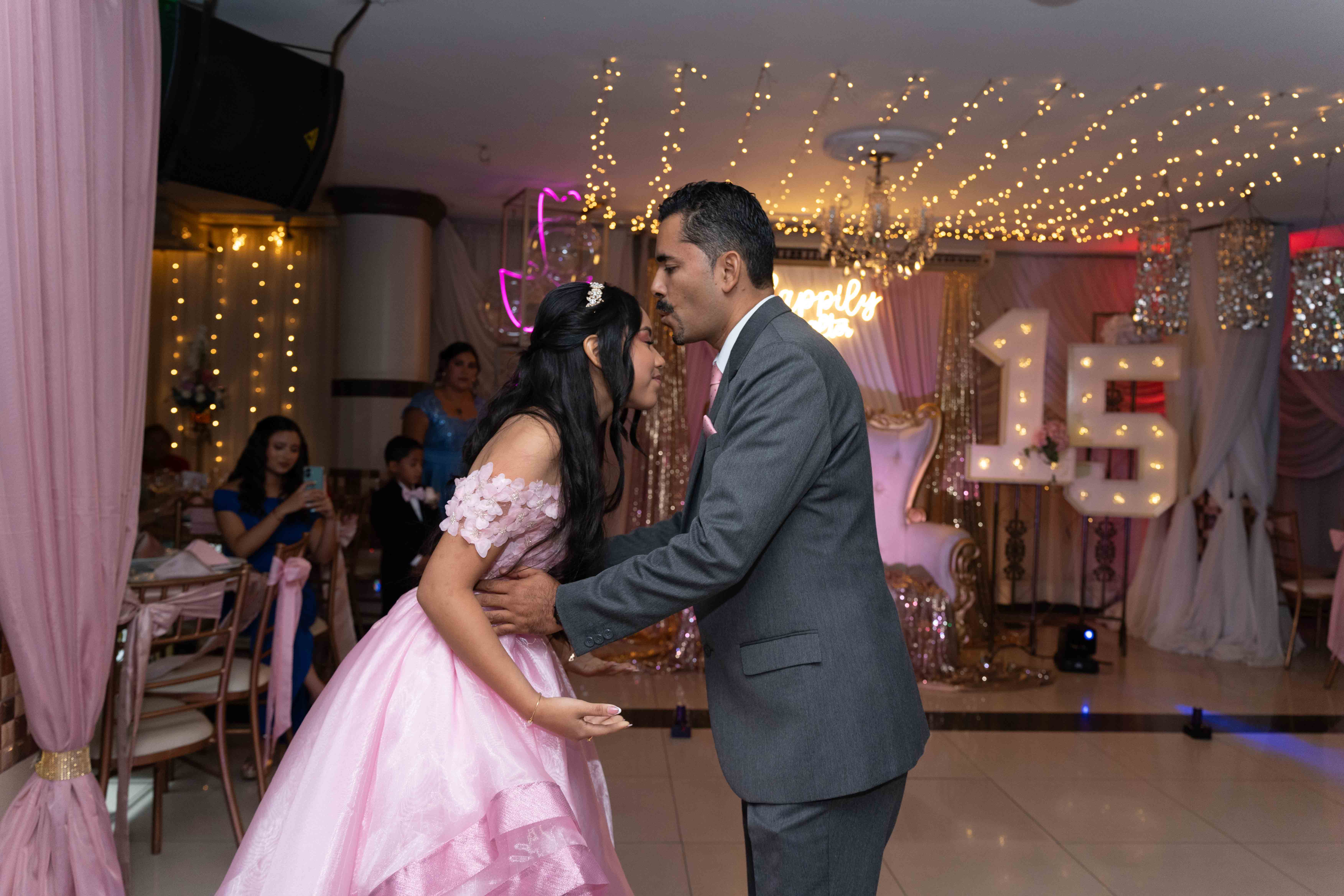 Foto Quinceañera 97