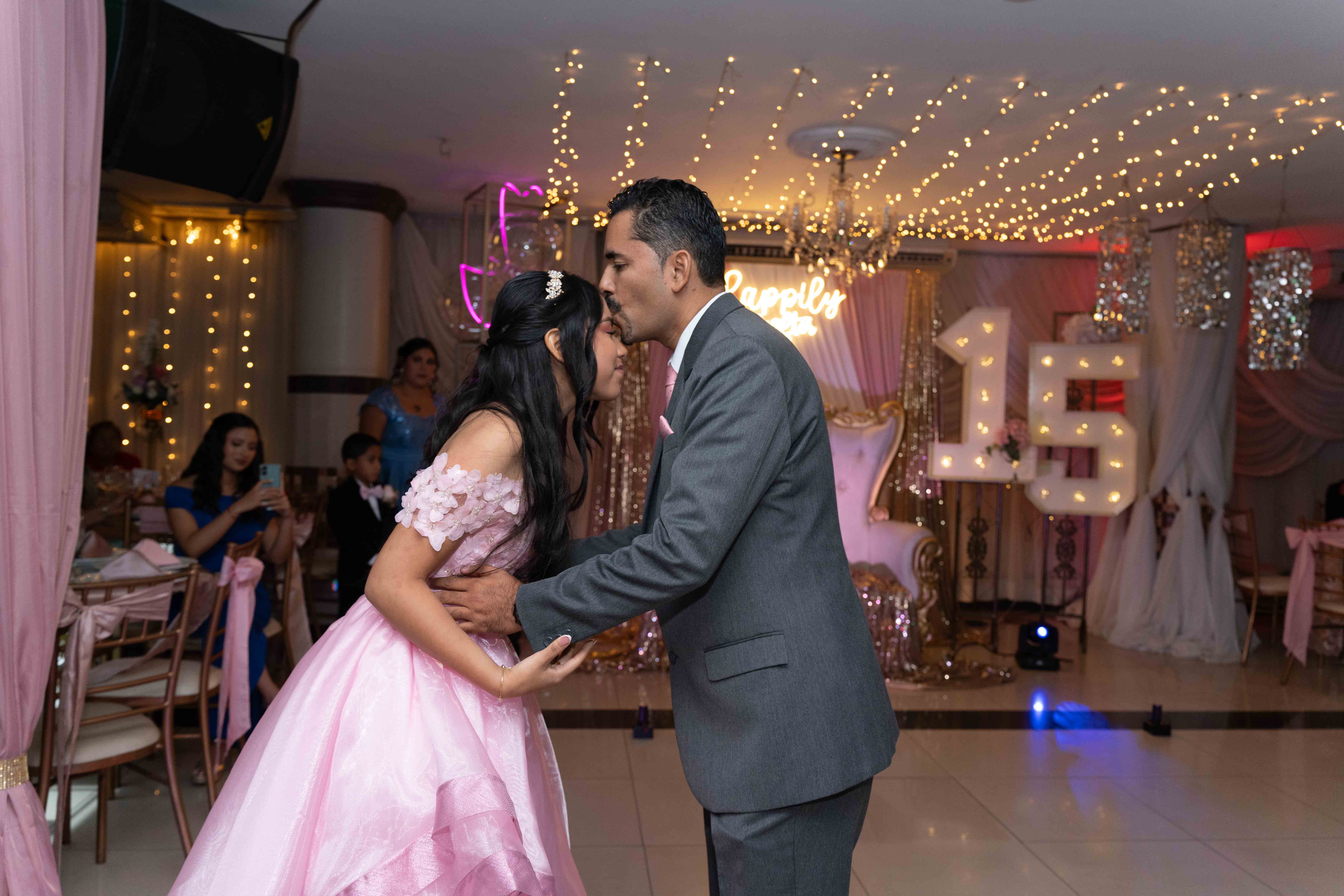 Foto Quinceañera 98