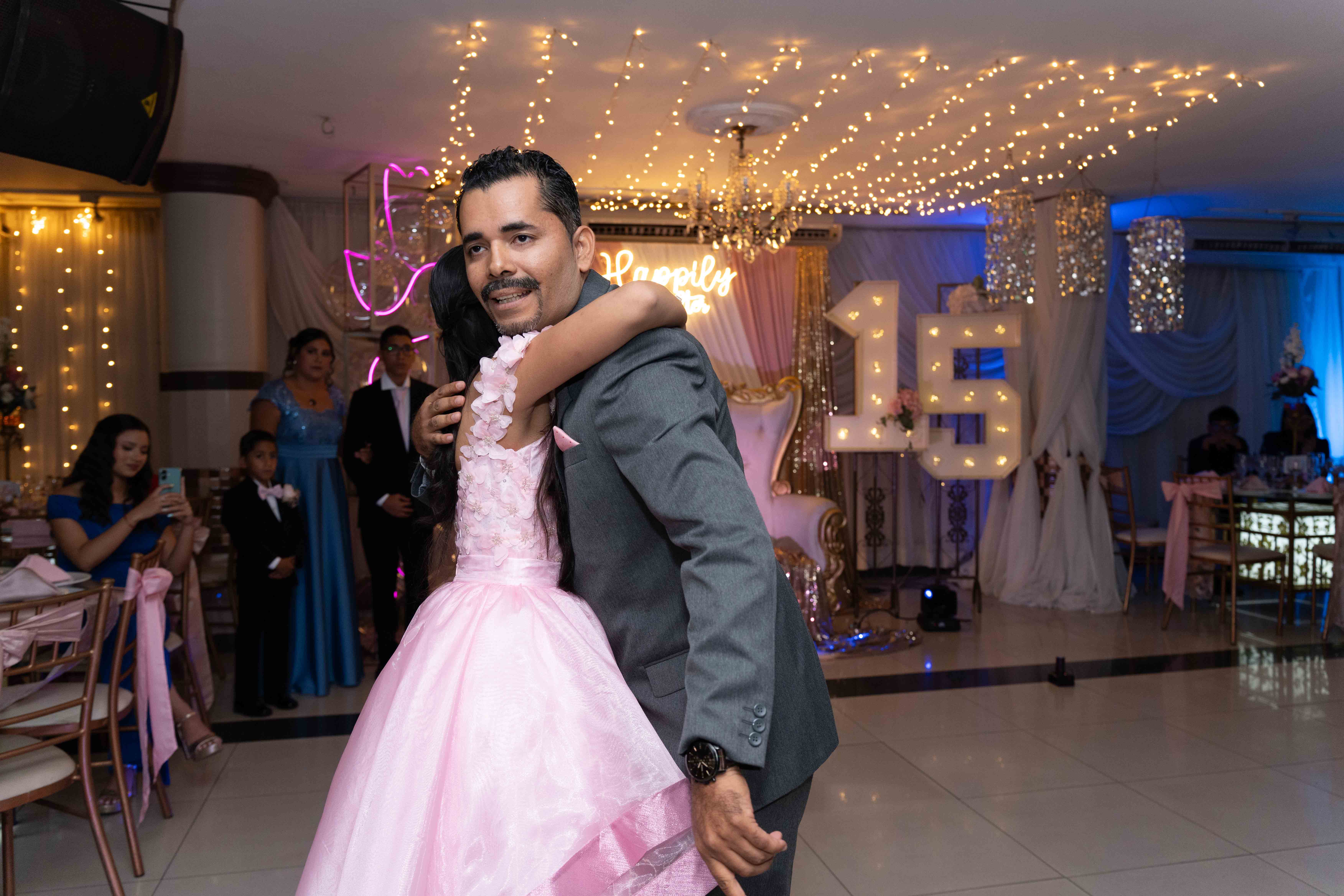 Foto Quinceañera 99