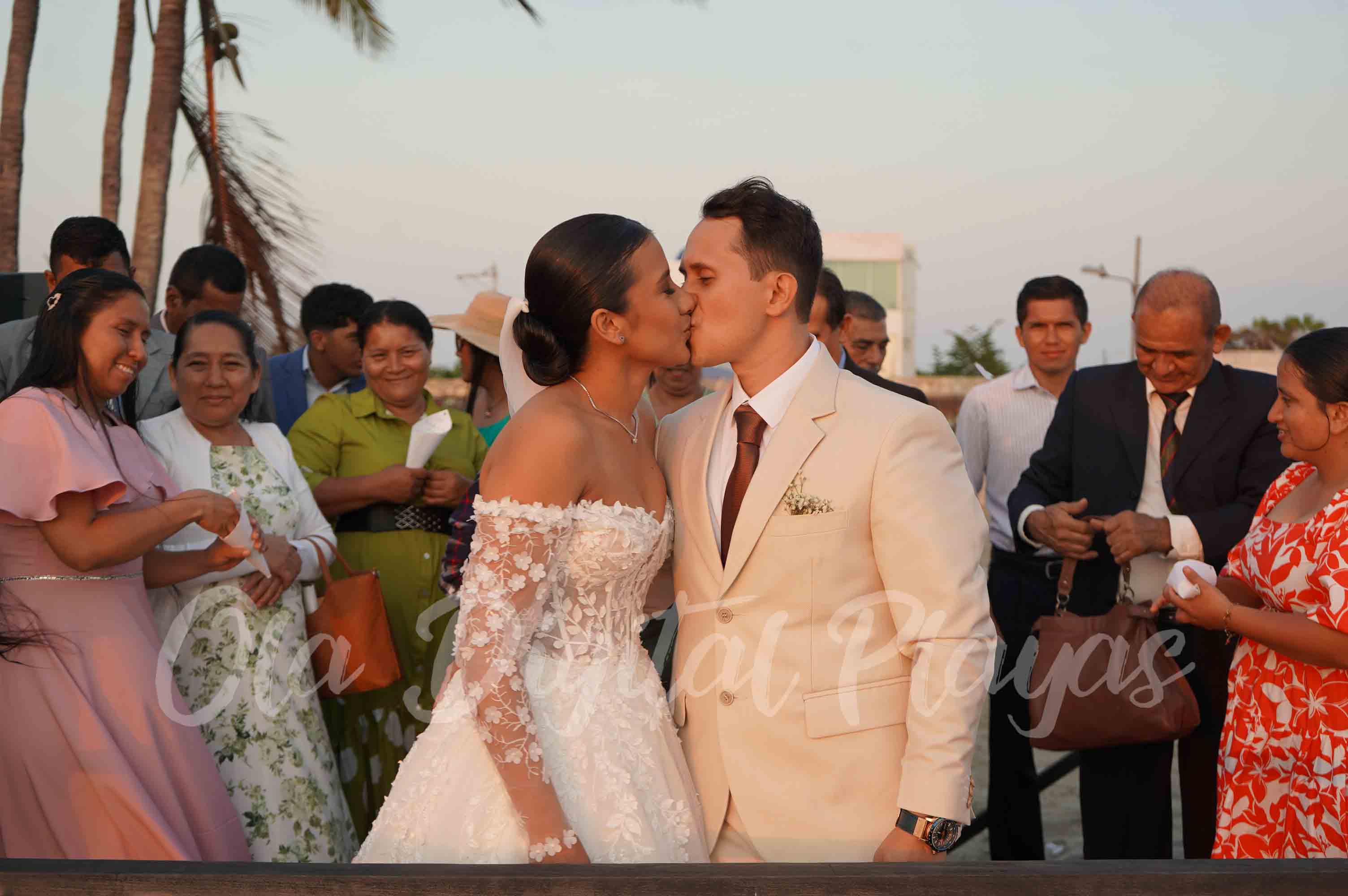 Foto Boda 100
