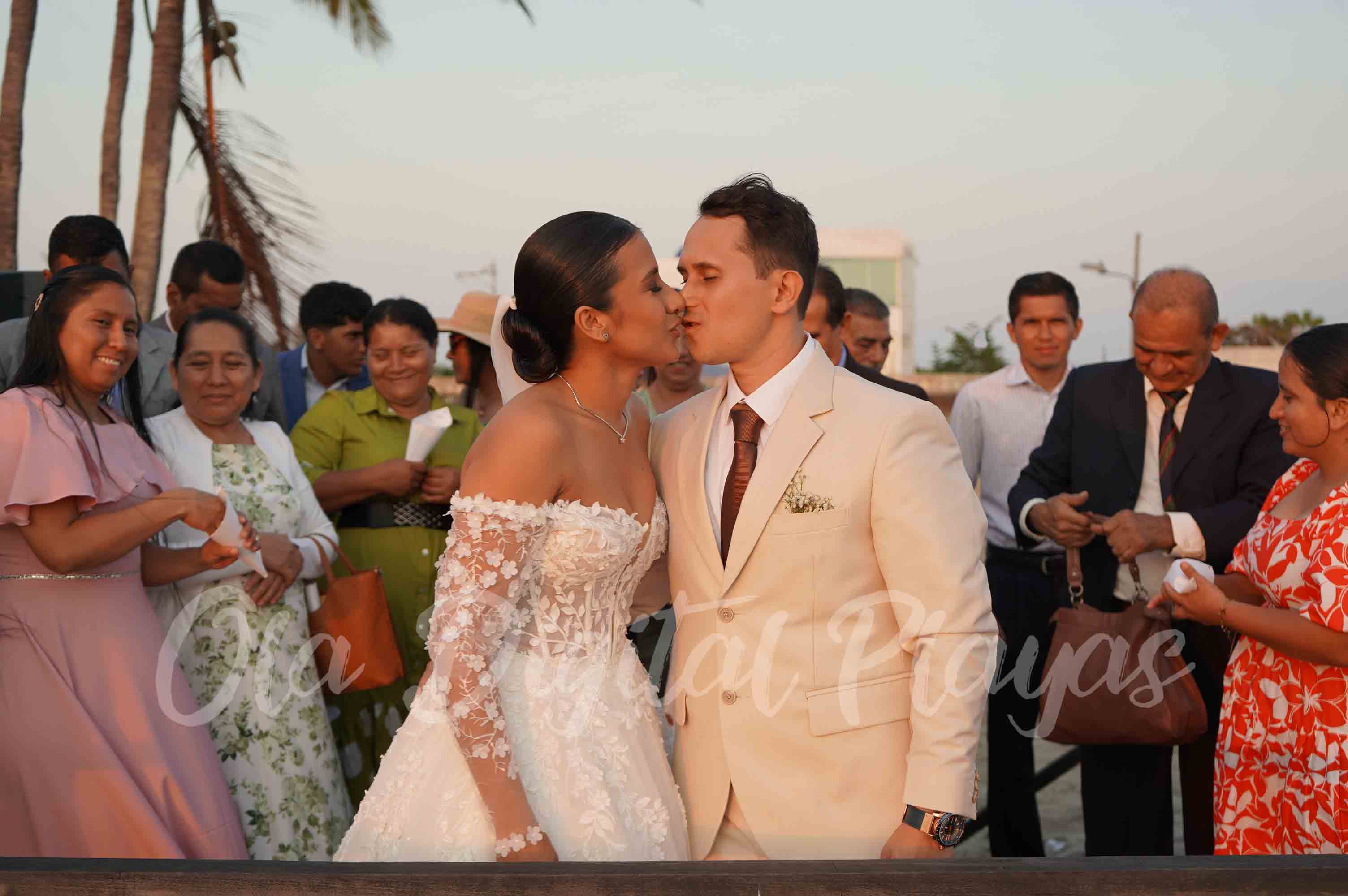 Foto Boda 101