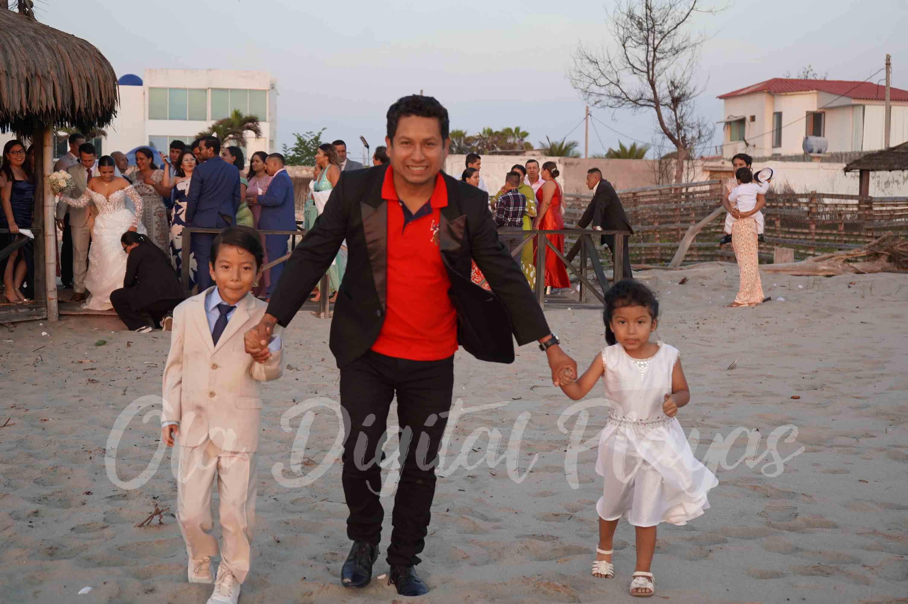 Foto Boda 103