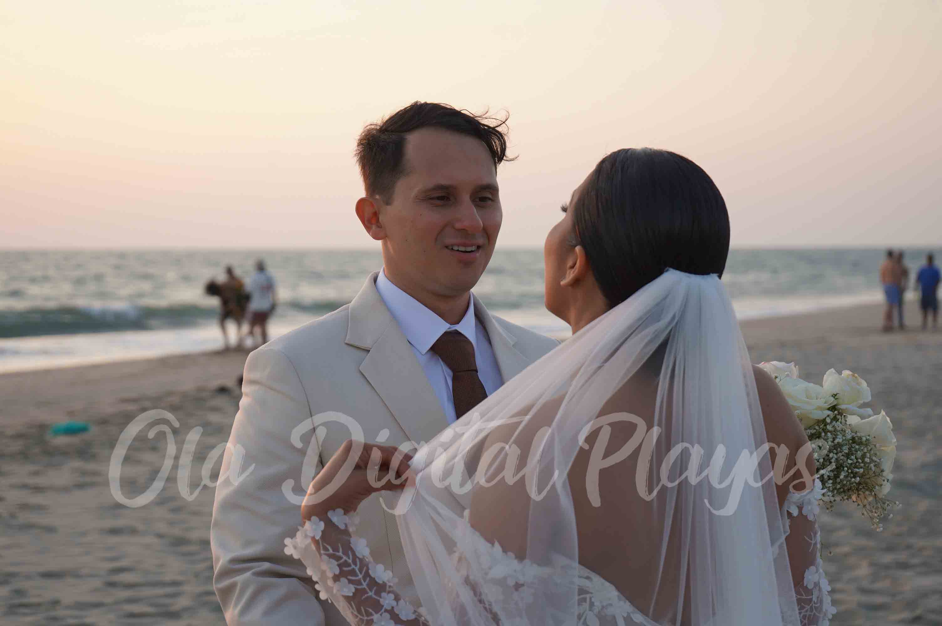 Foto Boda 104