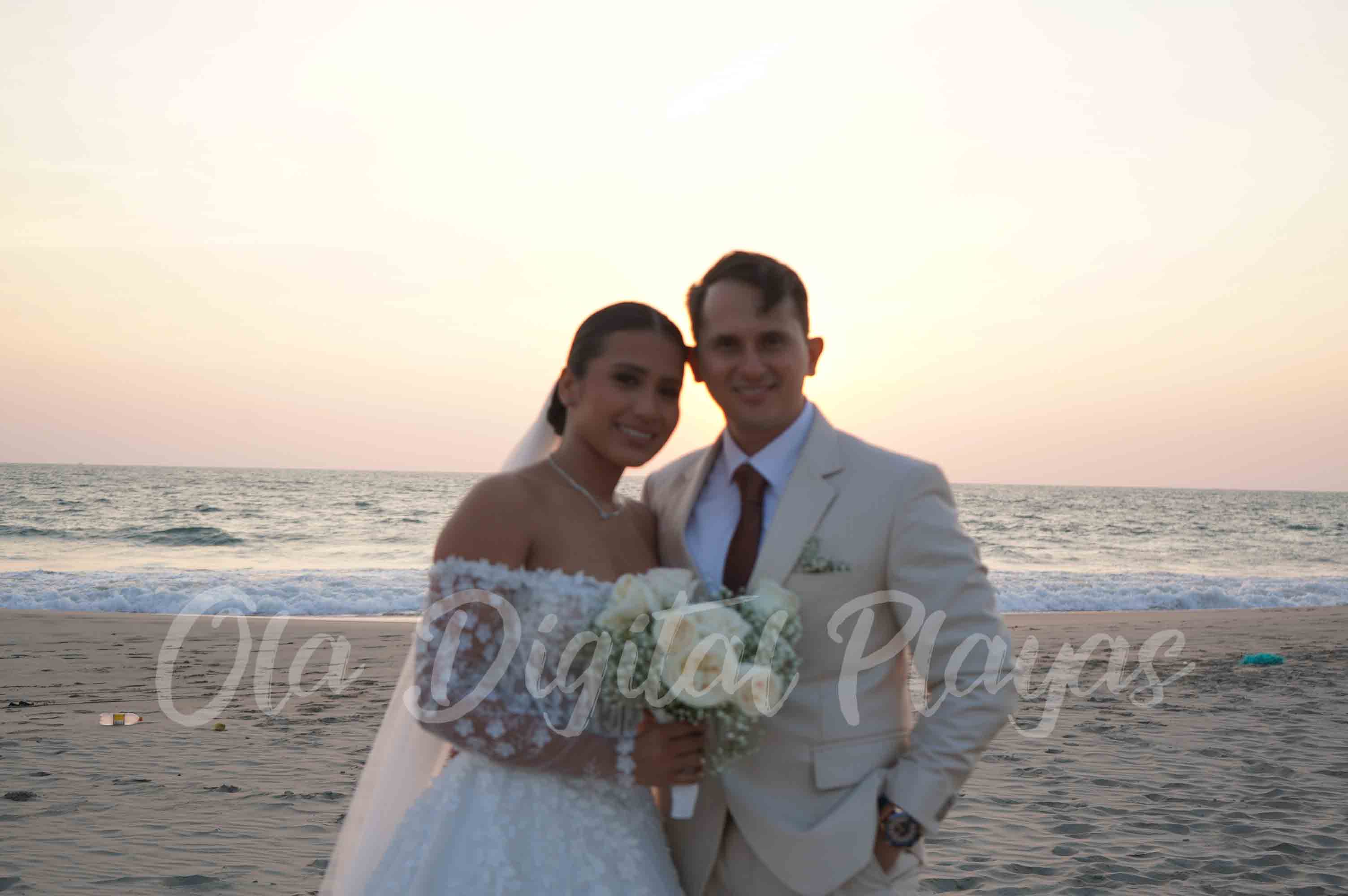 Foto Boda 105
