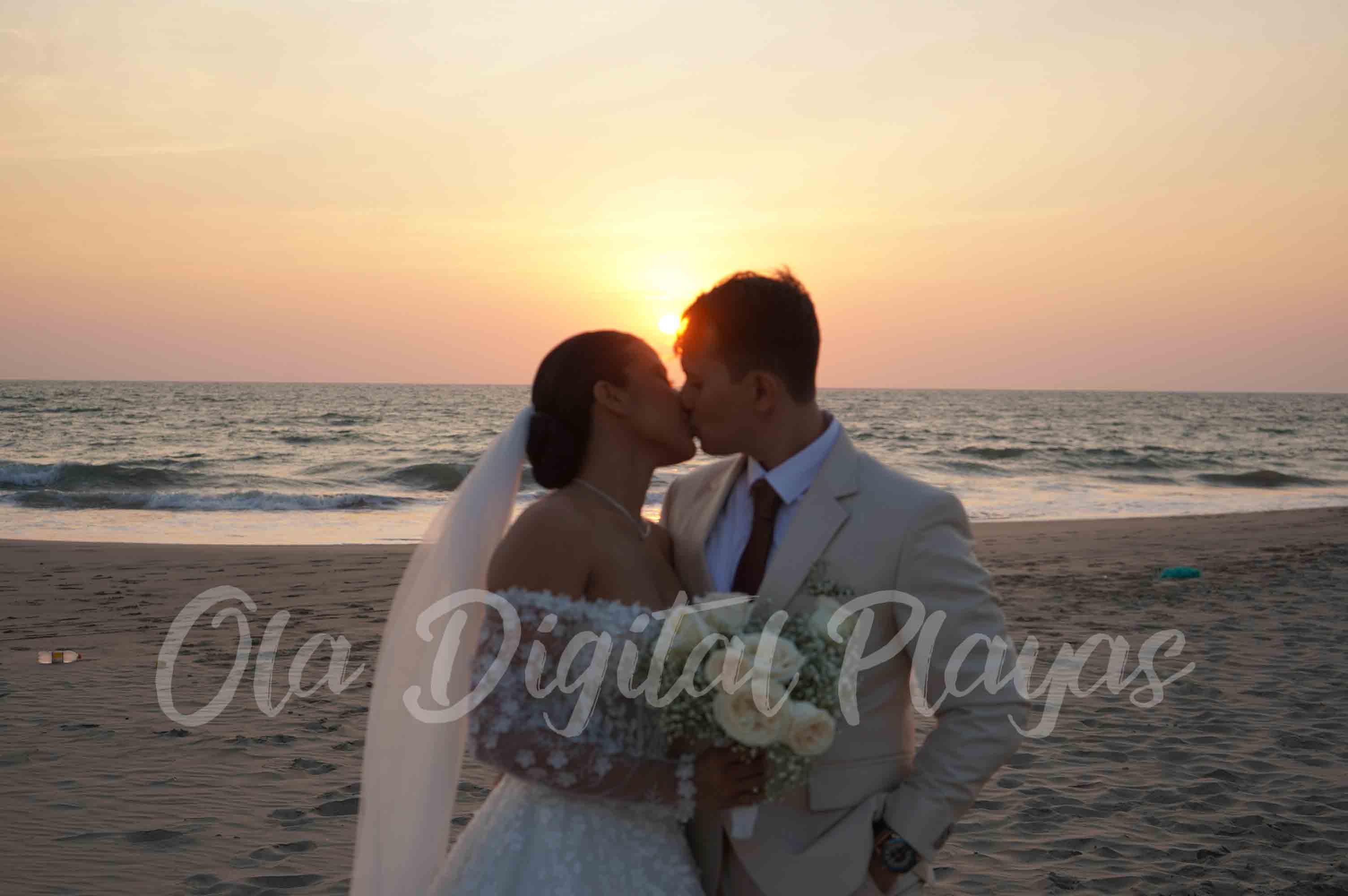 Foto Boda 107