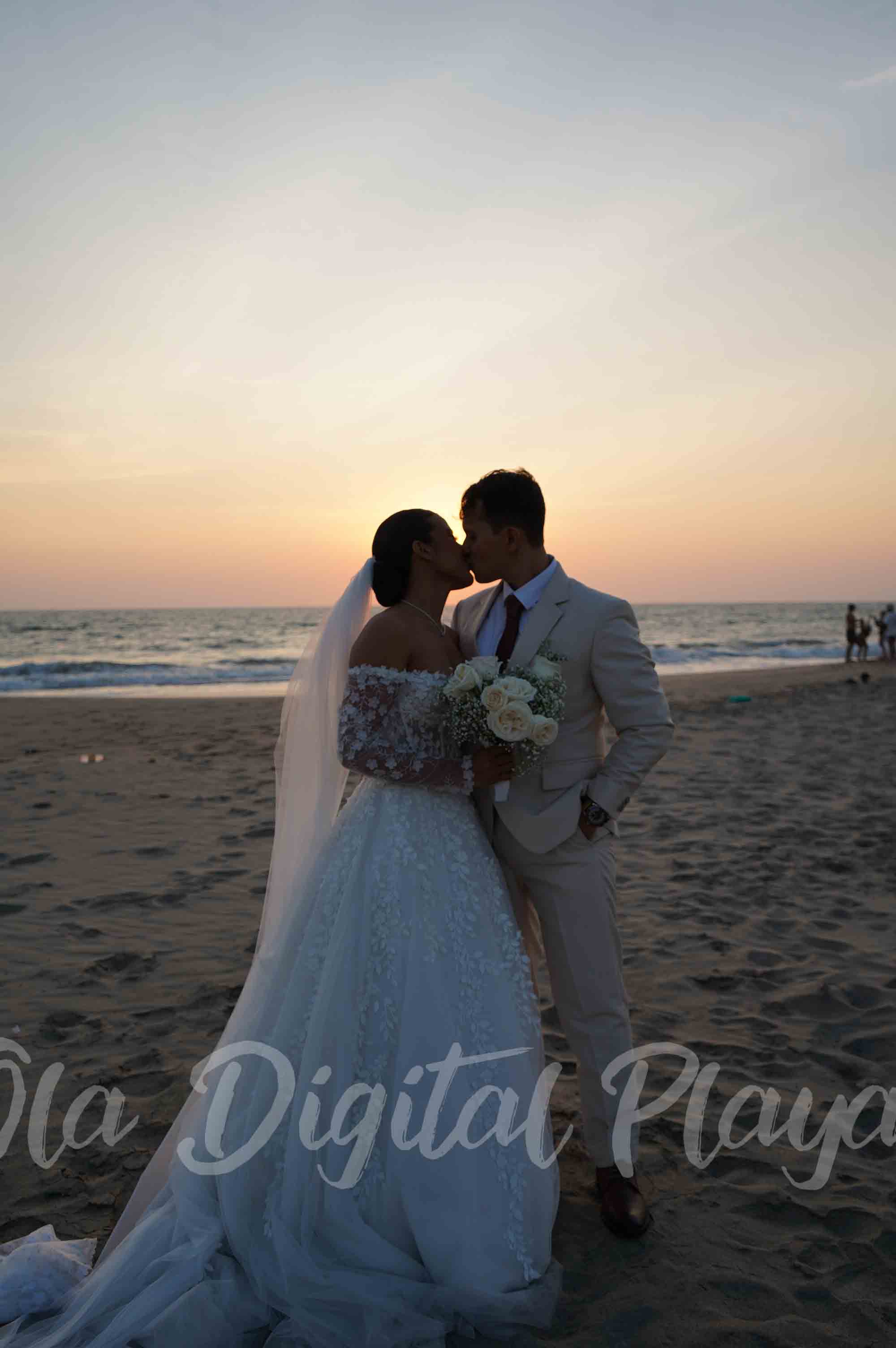 Foto Boda 109