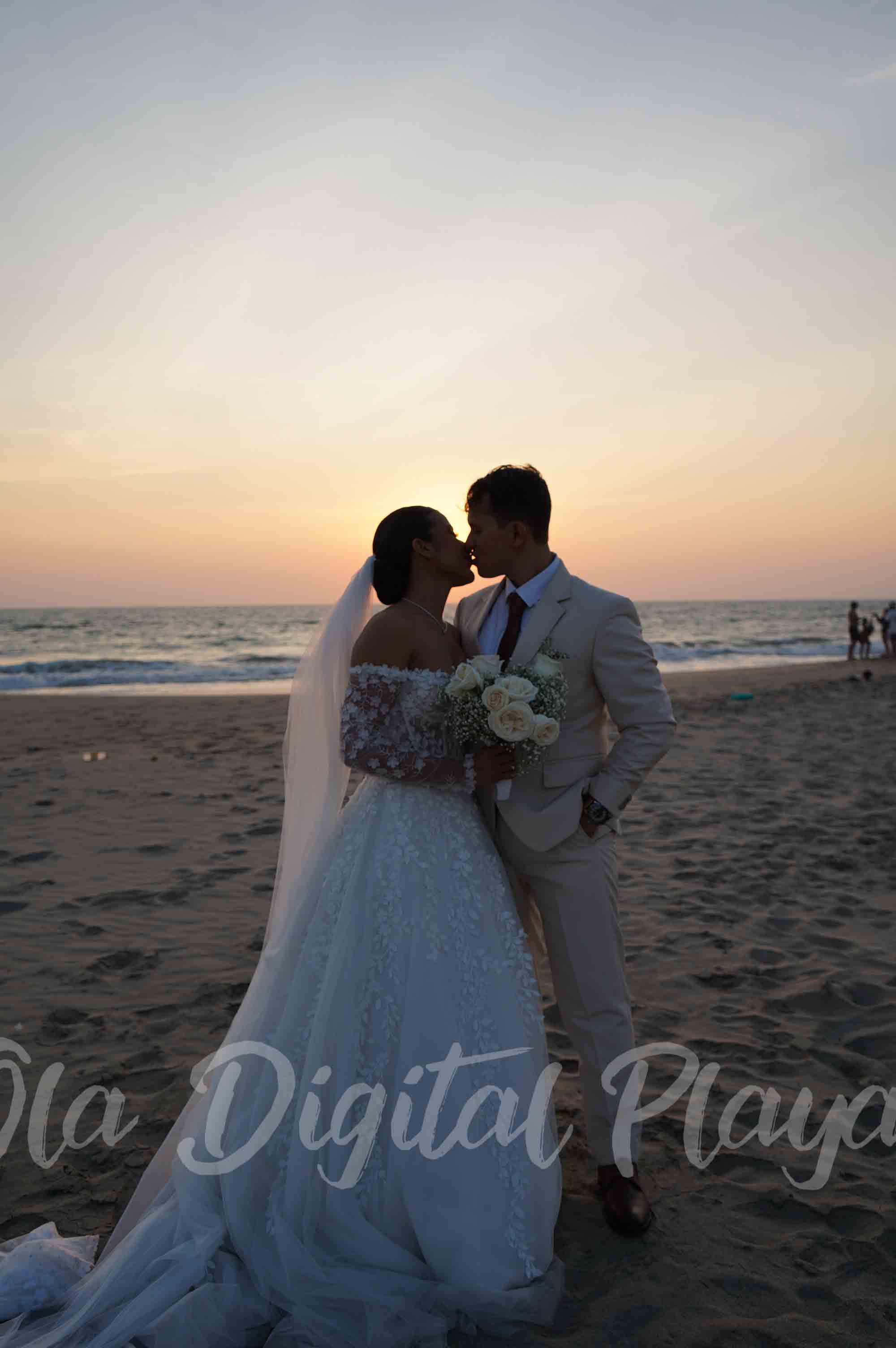 Foto Boda 110