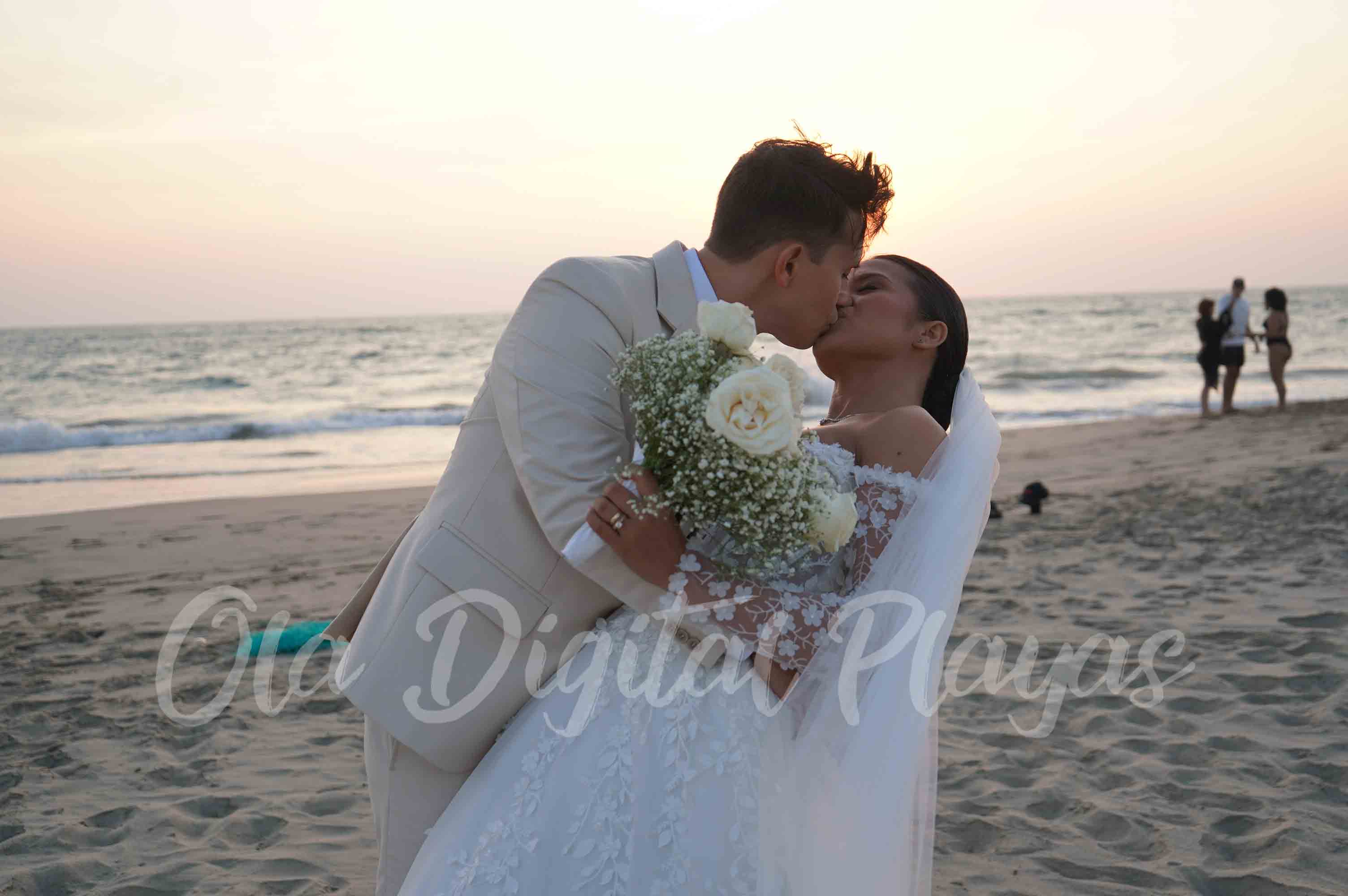 Foto Boda 117