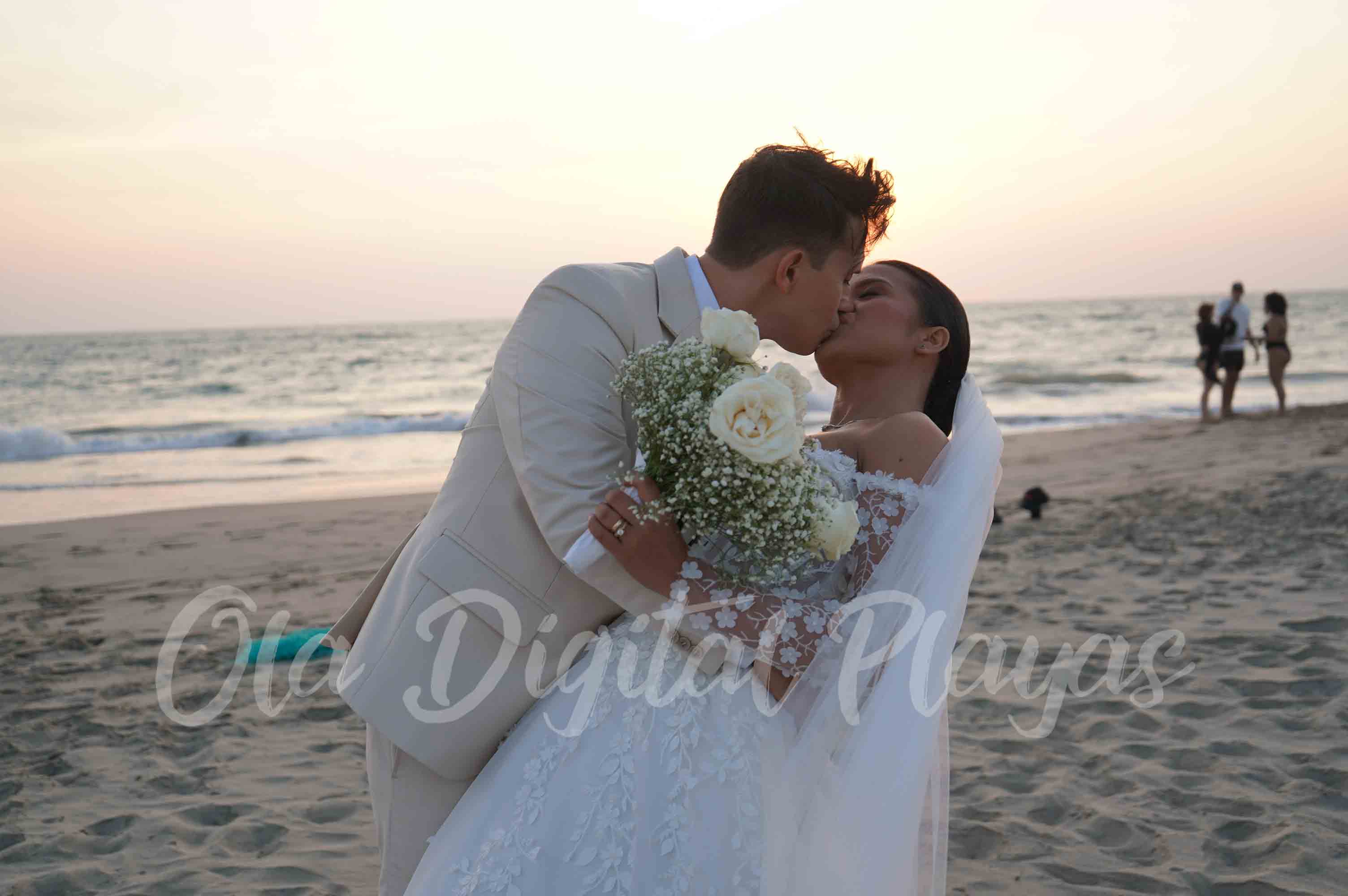 Foto Boda 118