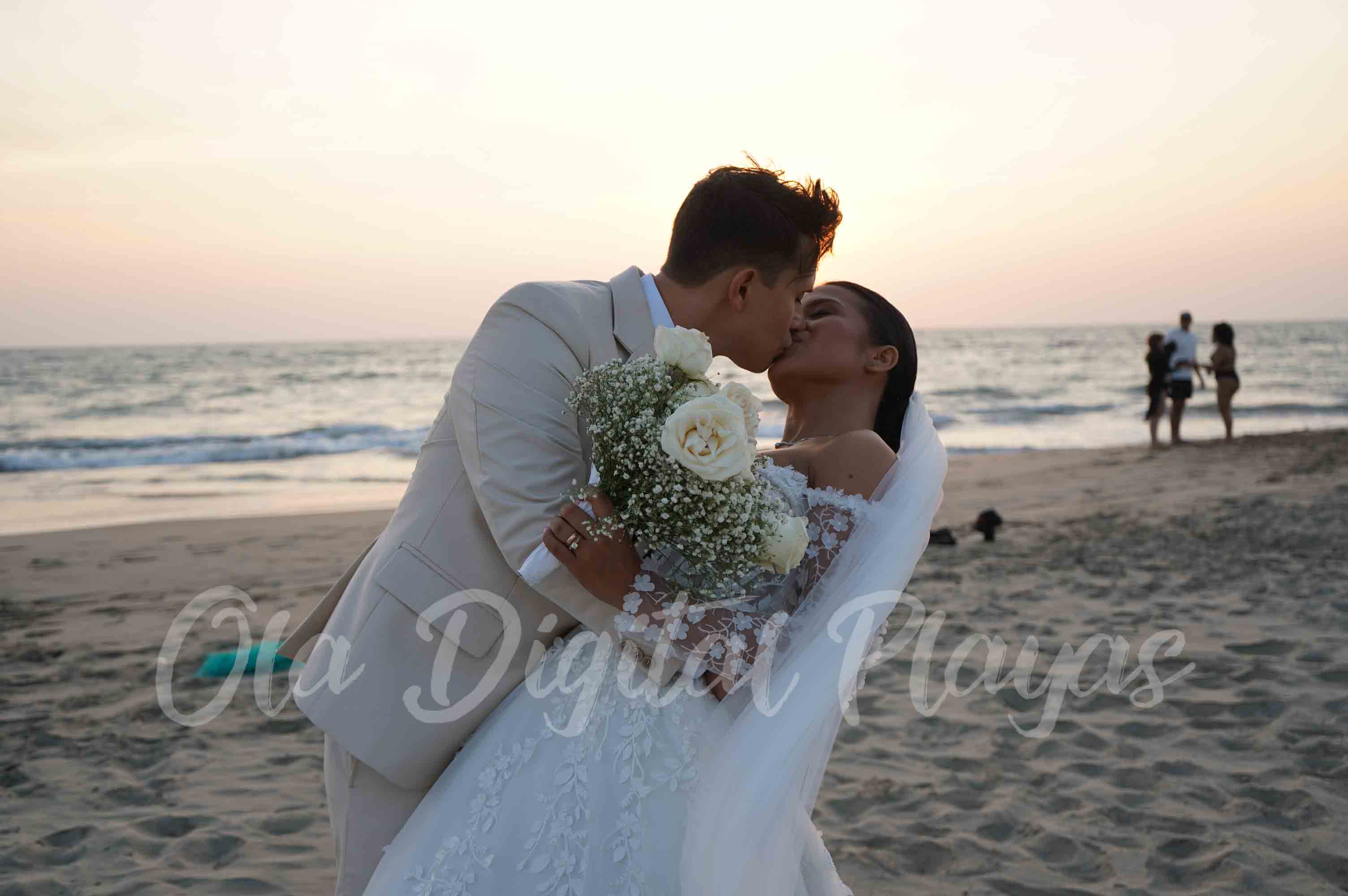 Foto Boda 119