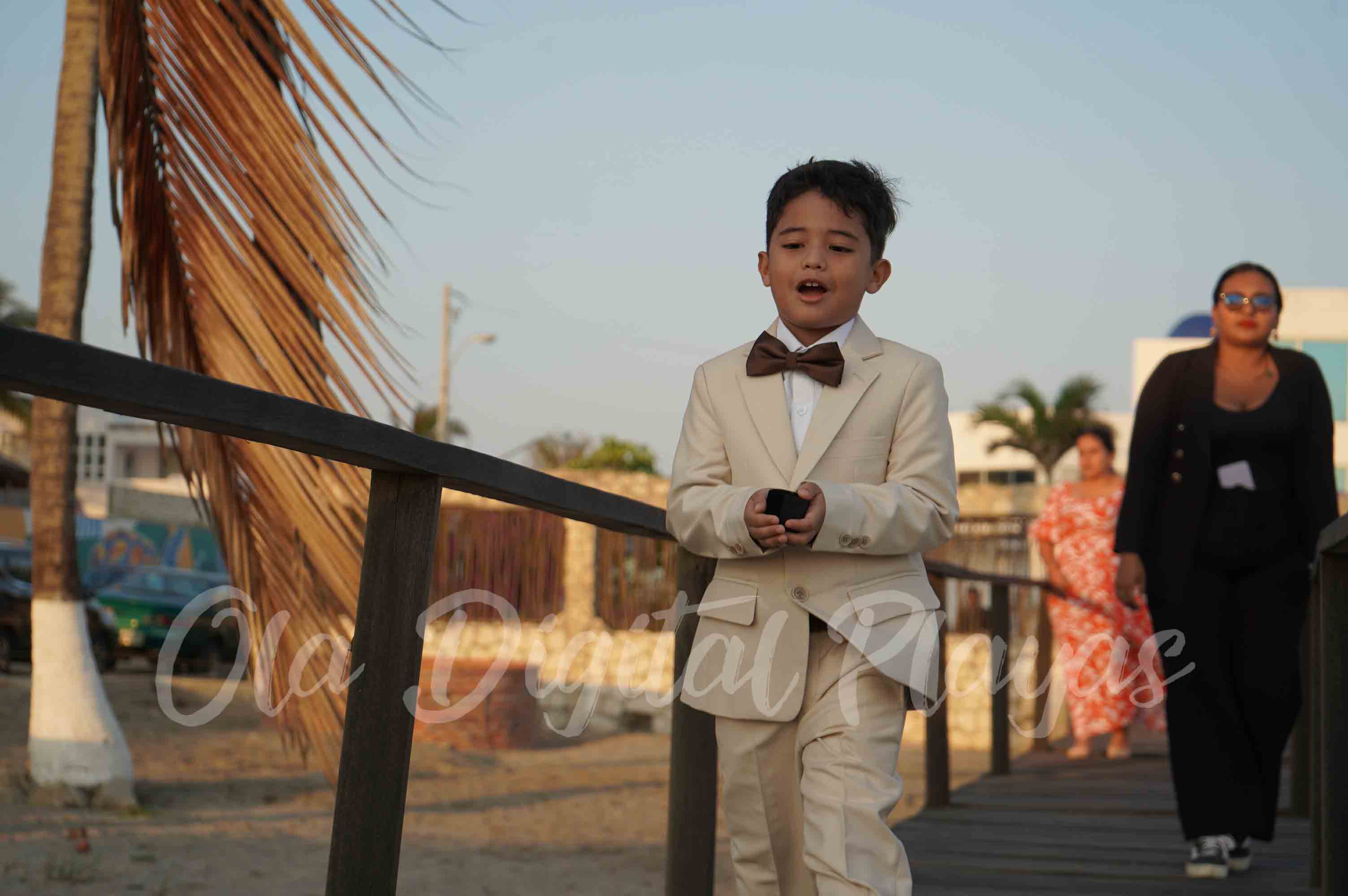 Foto Boda 12