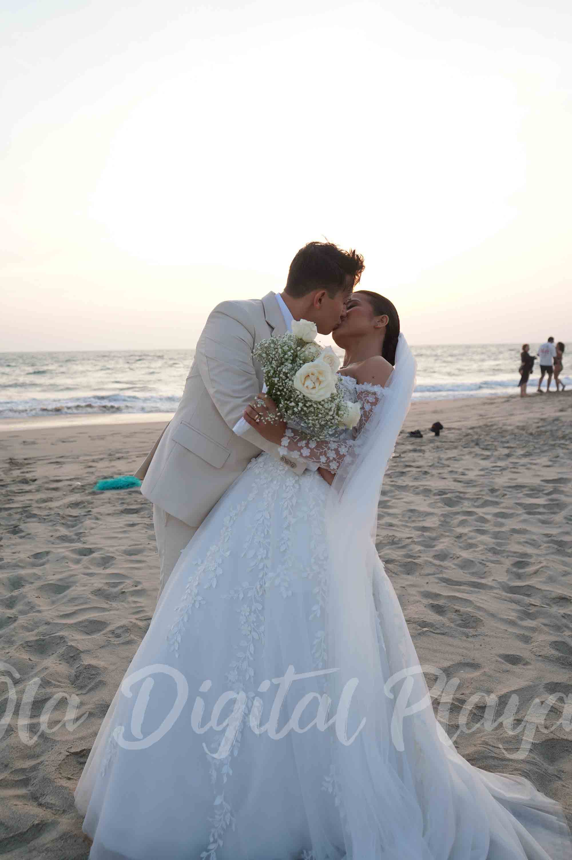 Foto Boda 120