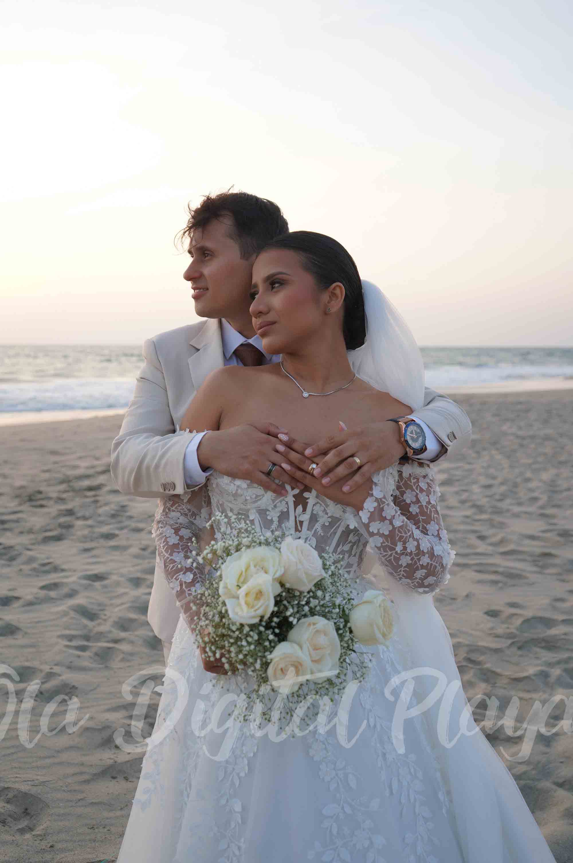 Foto Boda 122