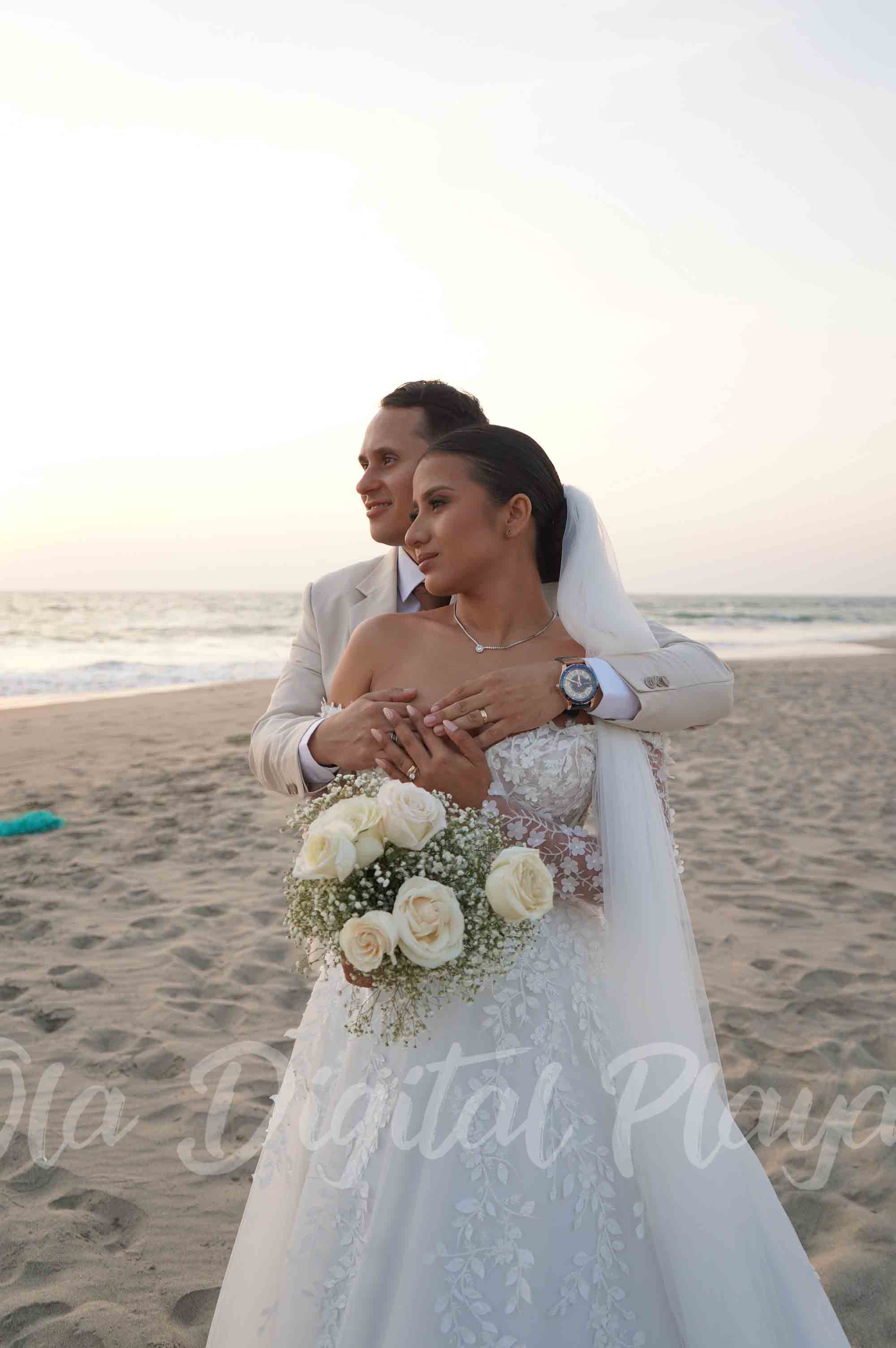 Foto Boda 124
