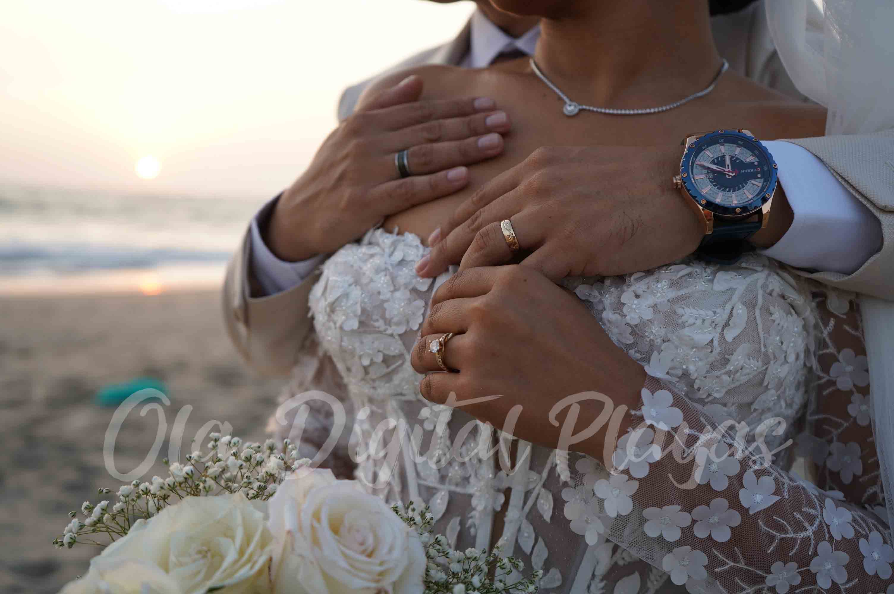 Foto Boda 127